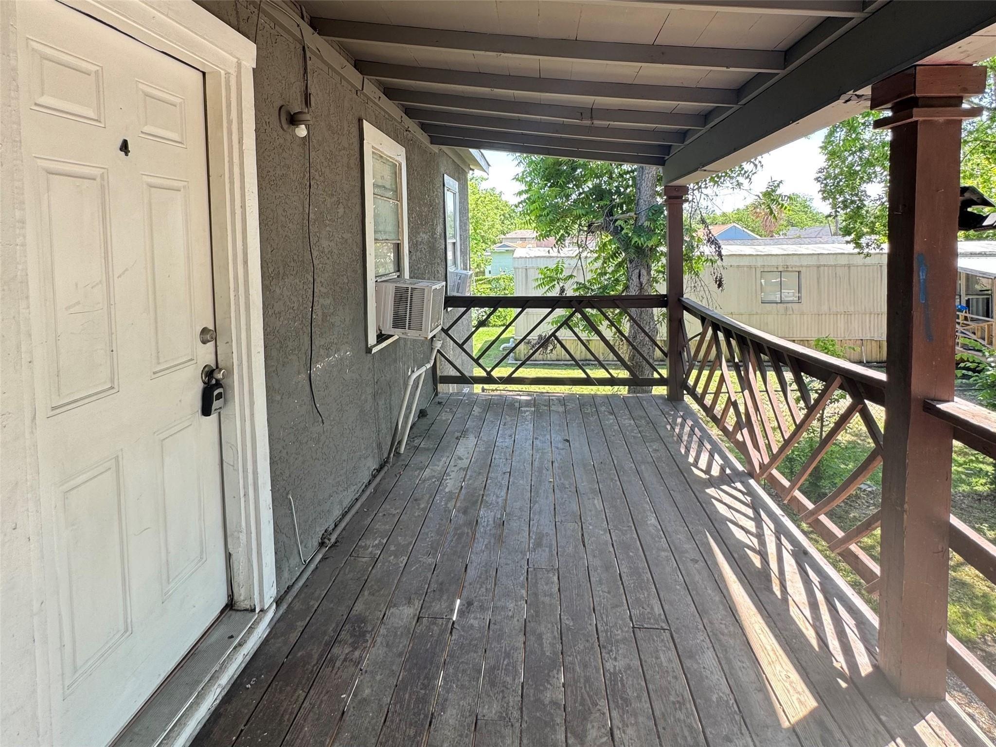 311 Randall Street # 4