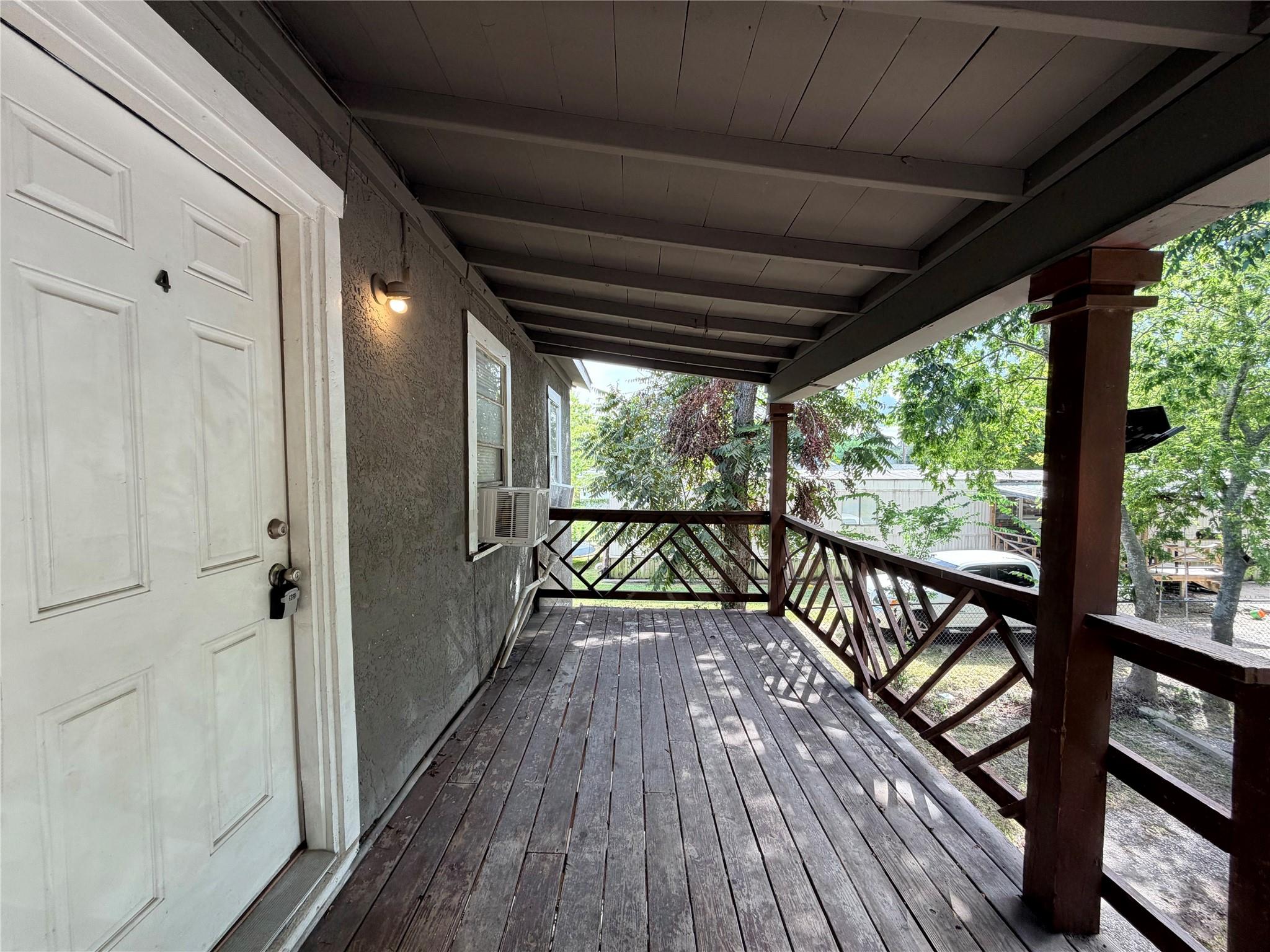 311 Randall Street # 4