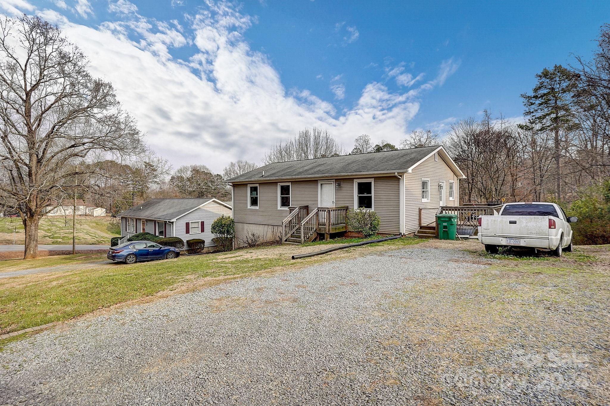 1007 Elm Street