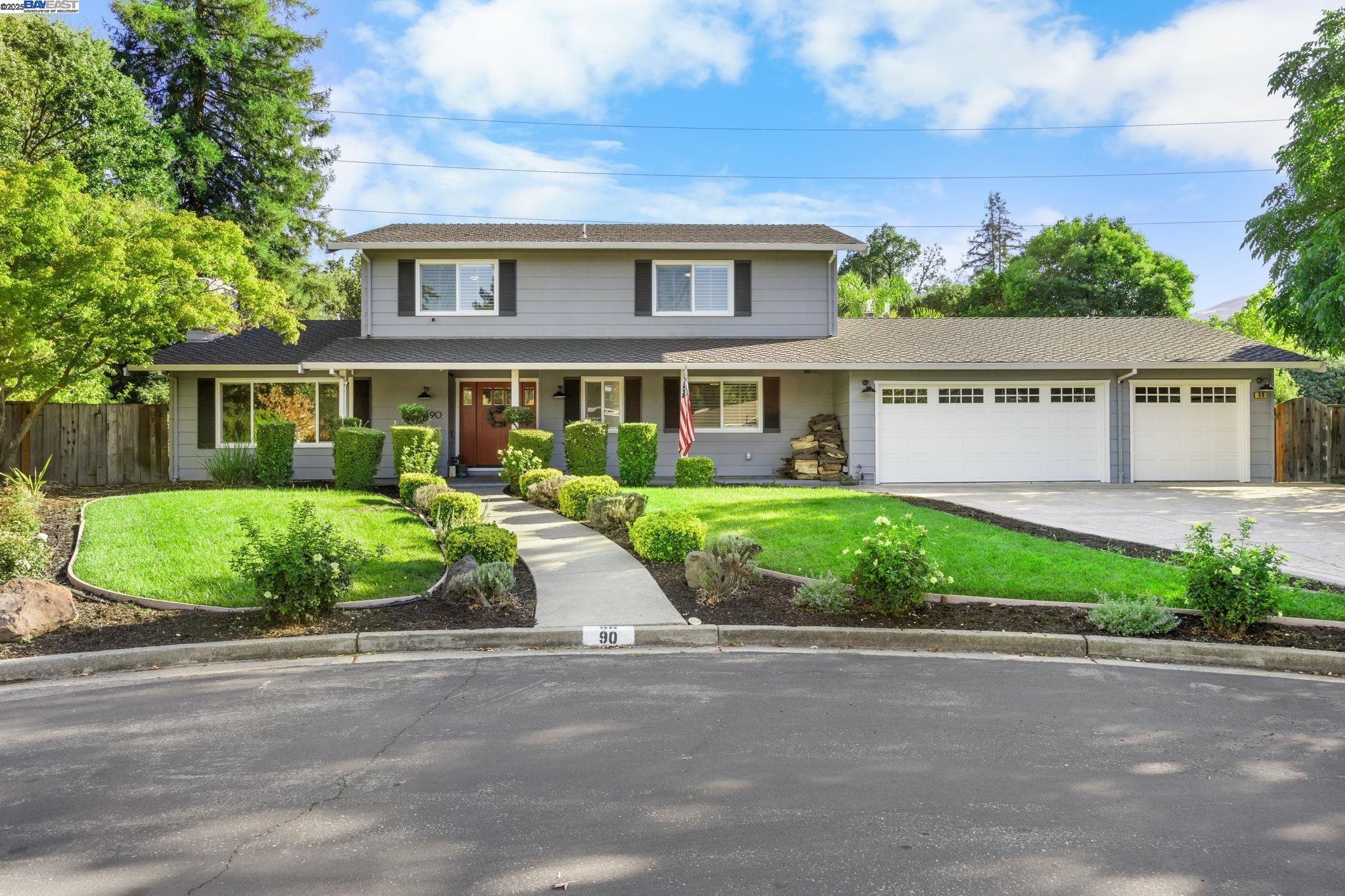 90 Princeton Ct