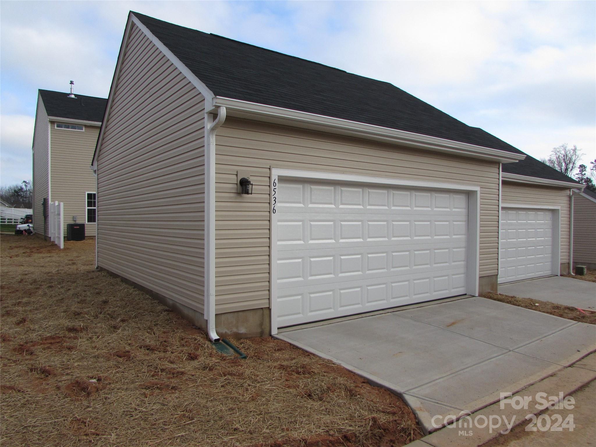 6536 Hasley Woods Drive