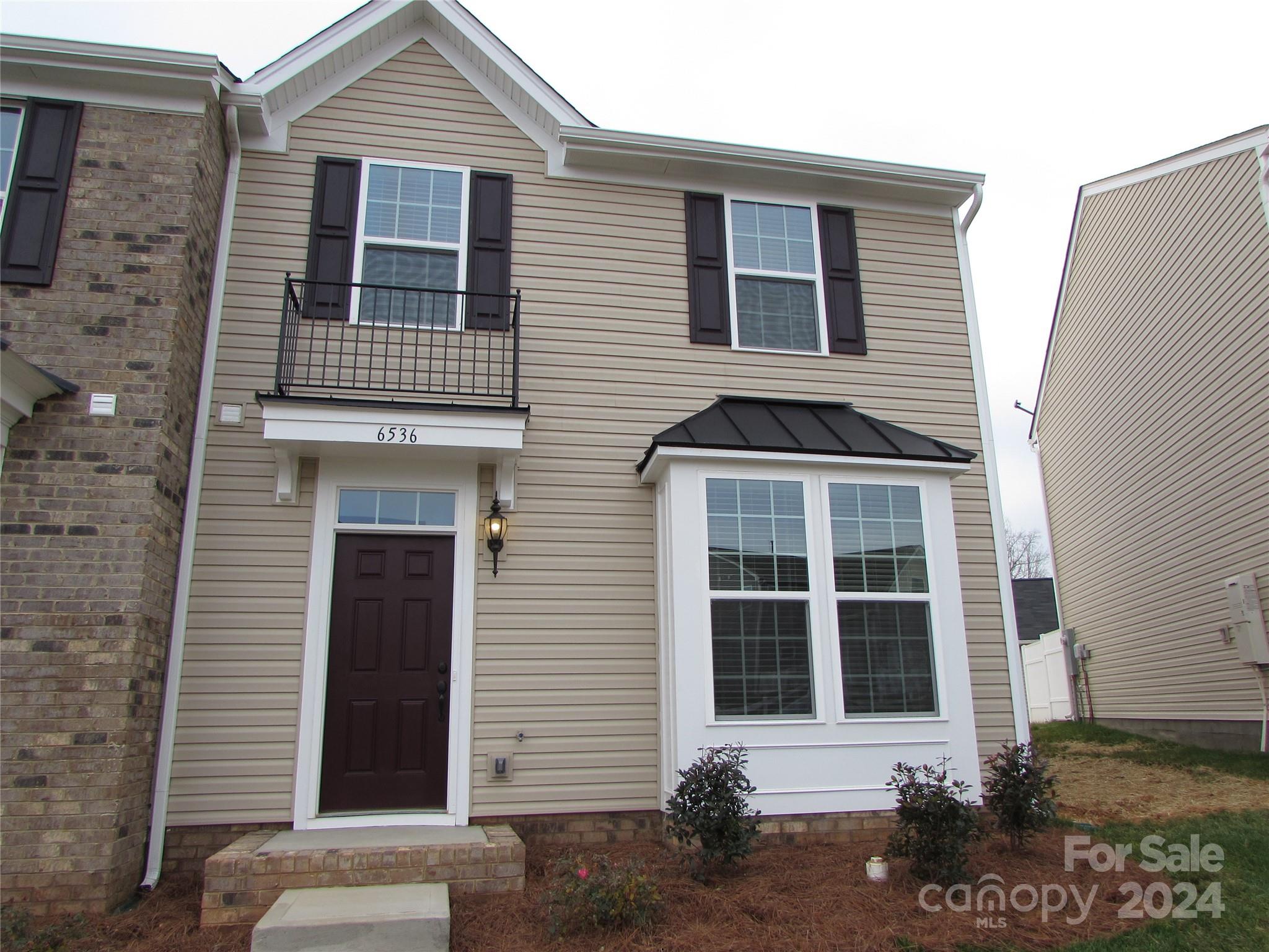 6536 Hasley Woods Drive