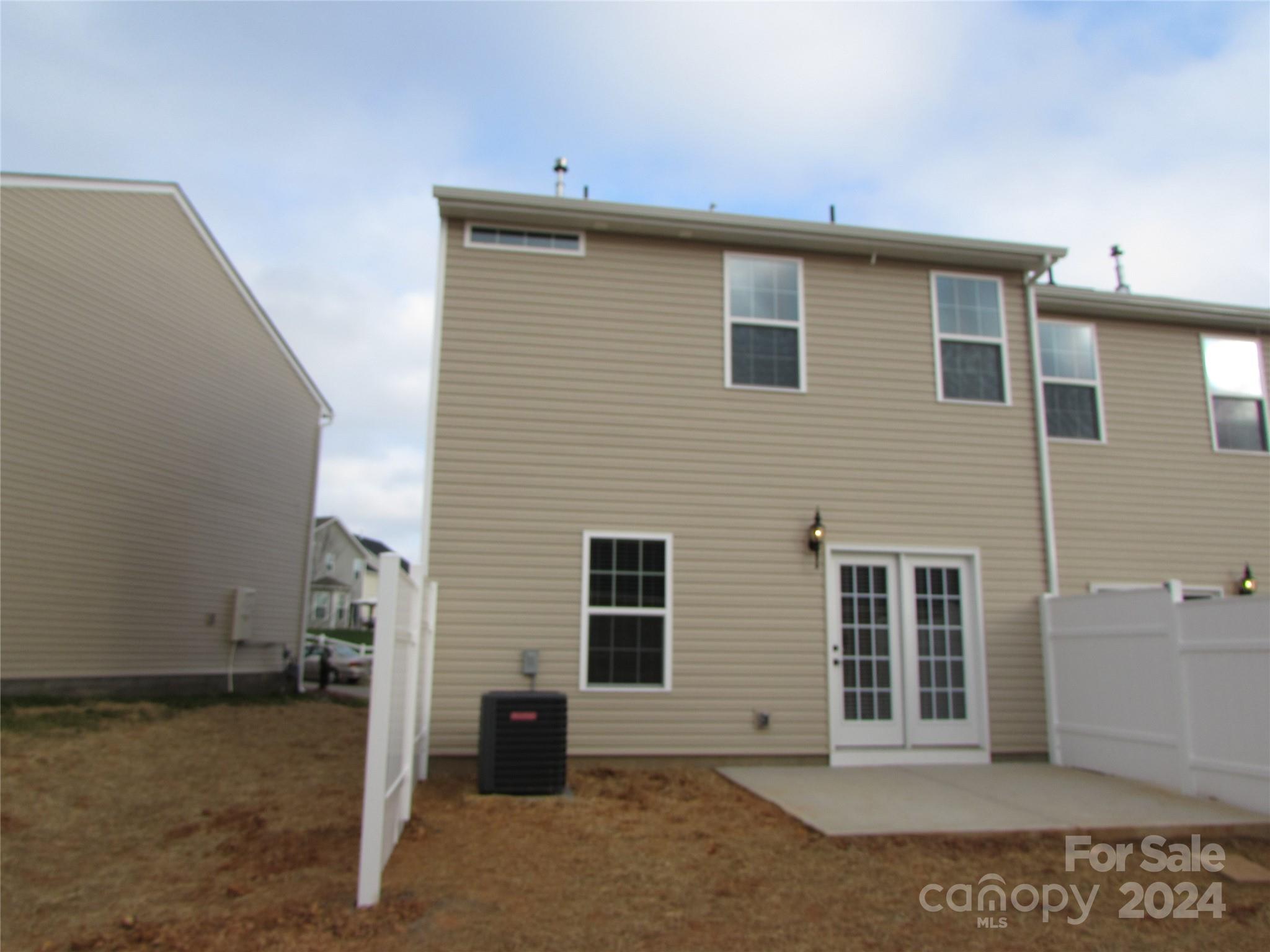 6536 Hasley Woods Drive
