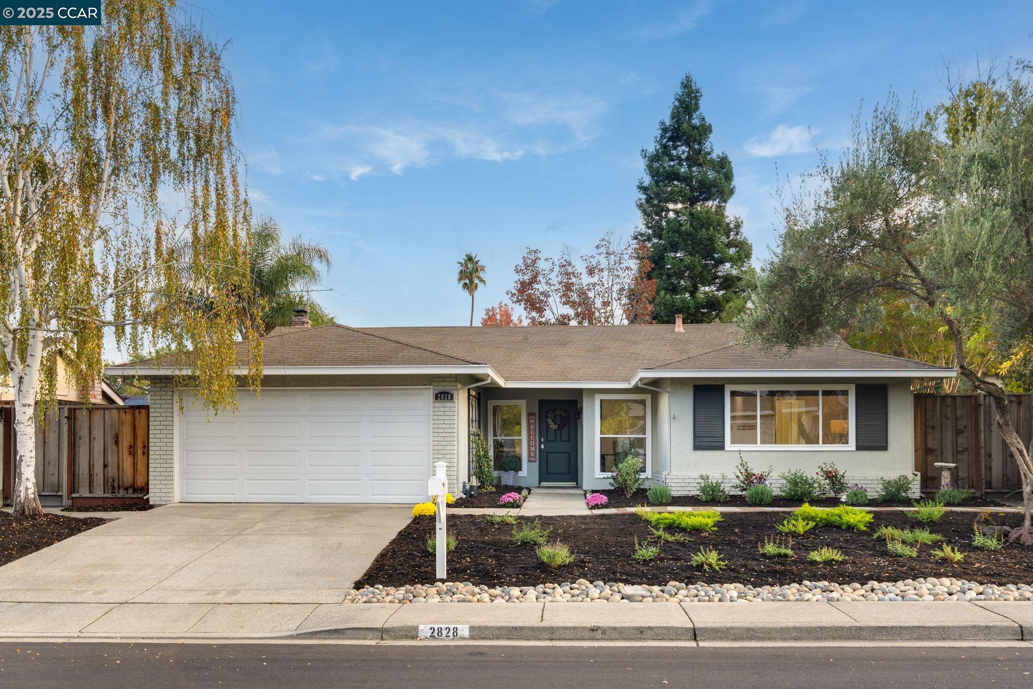 2828 Aptos Way