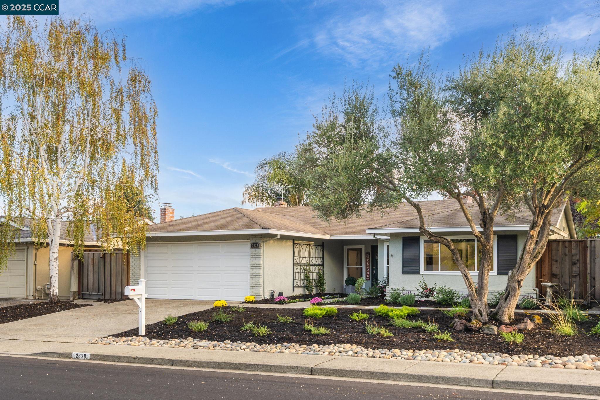 2828 Aptos Way