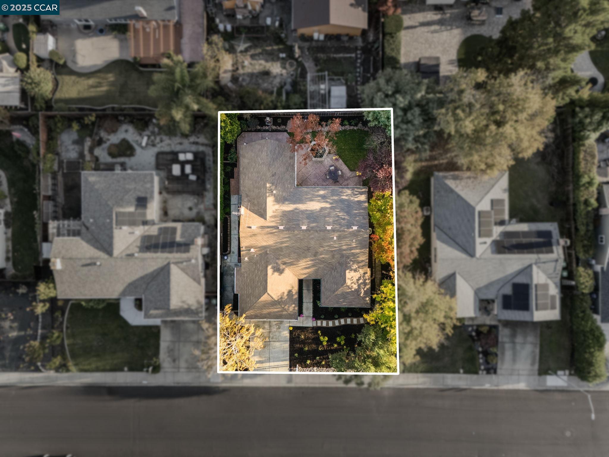 2828 Aptos Way
