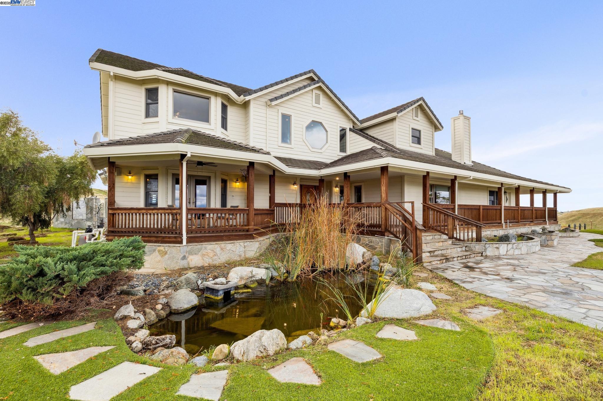 795 Silver Hills Dr