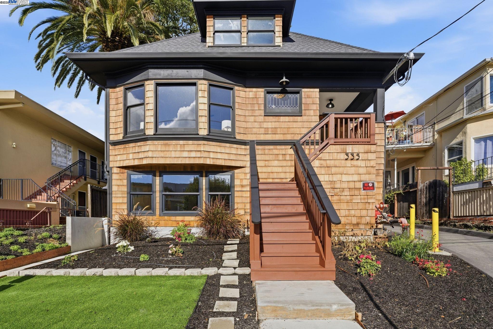 335 Hanover Ave