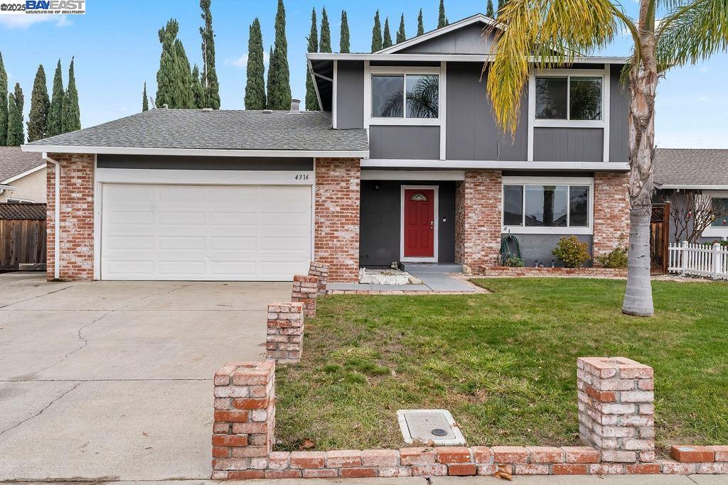4316 Chenin Ln