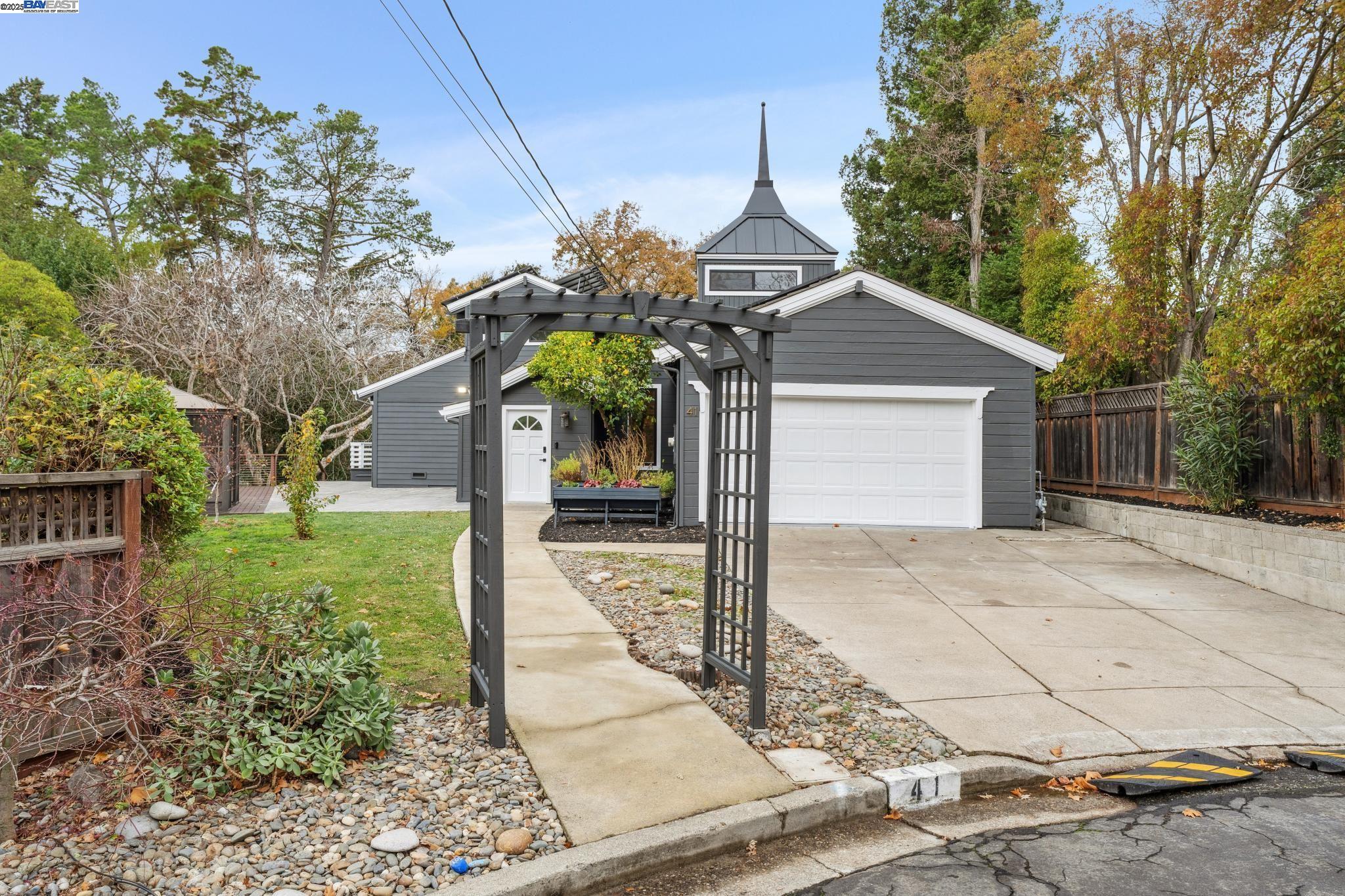 41 Bonita Ct