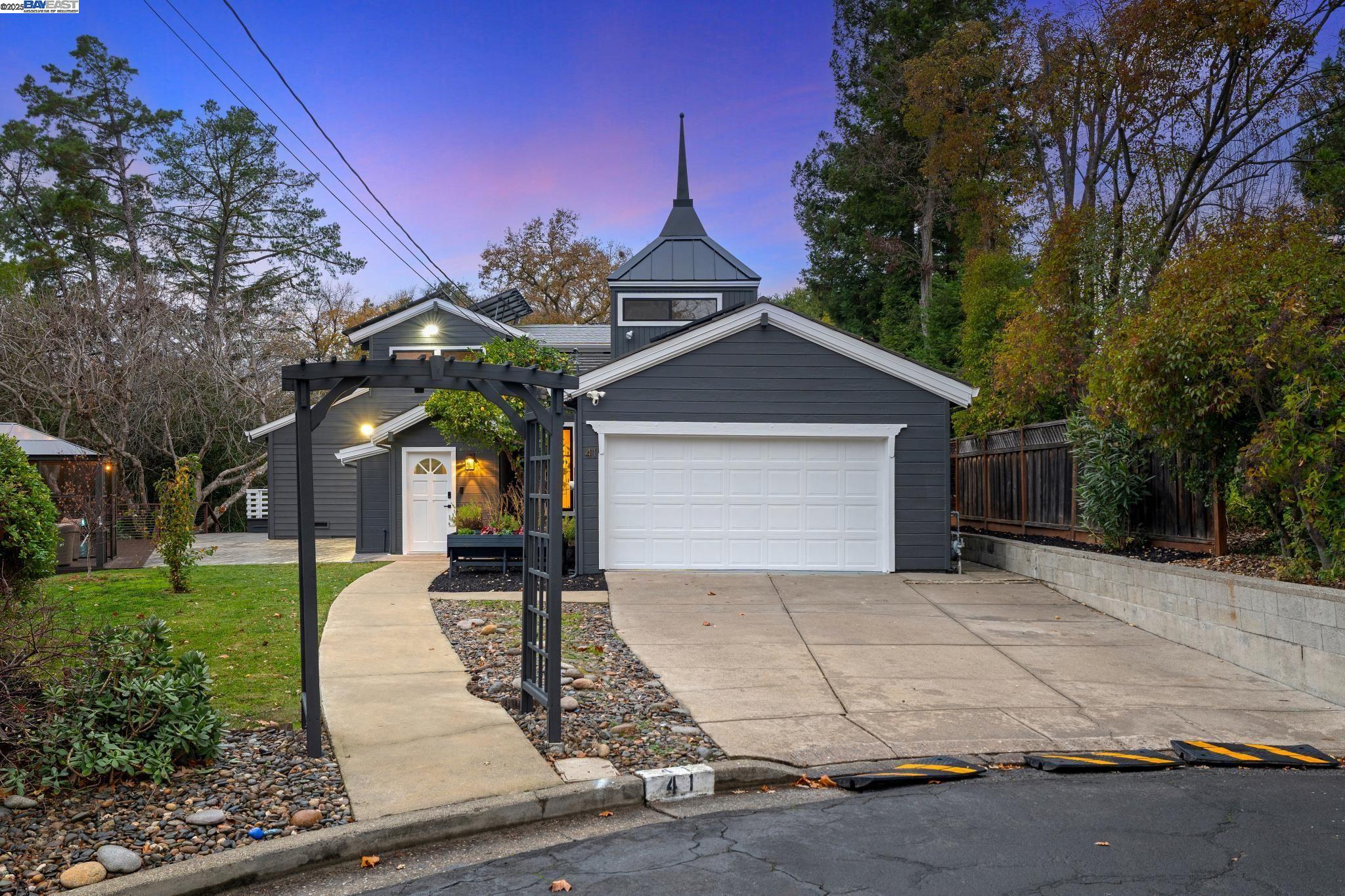 41 Bonita Ct