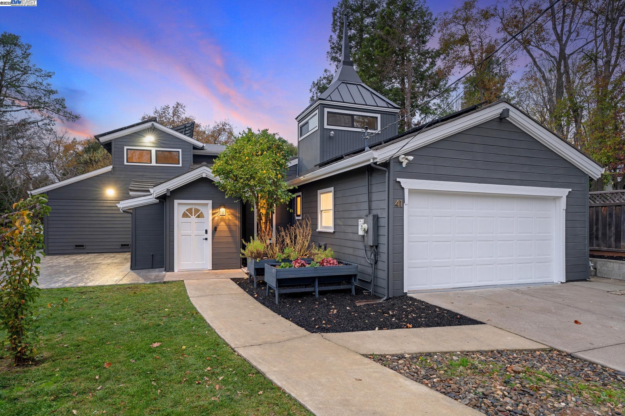 41 Bonita Ct