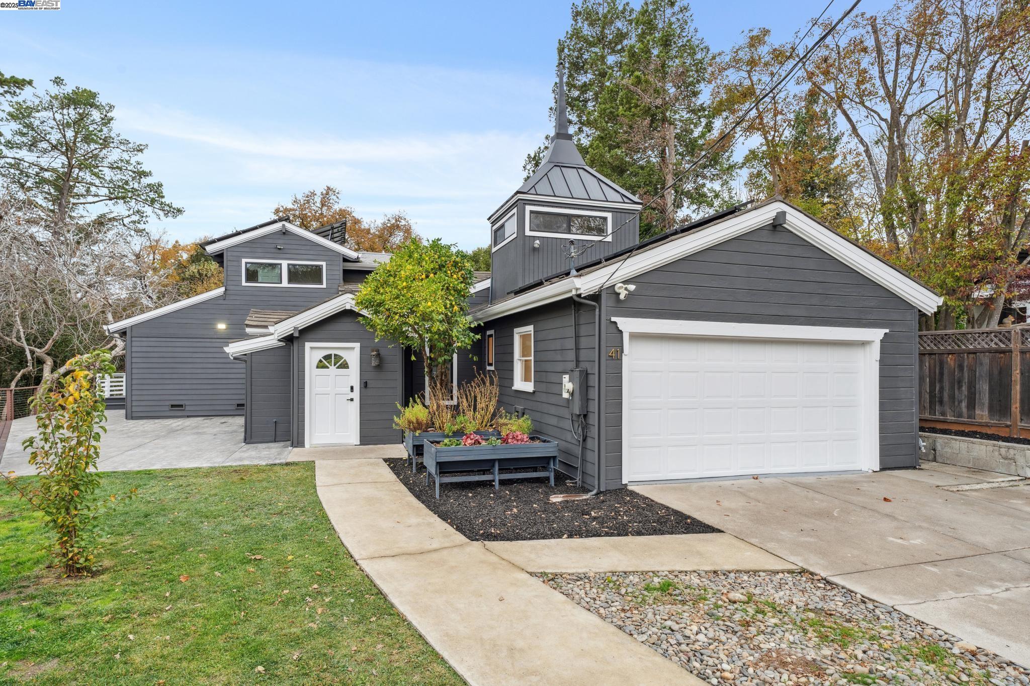 41 Bonita Ct