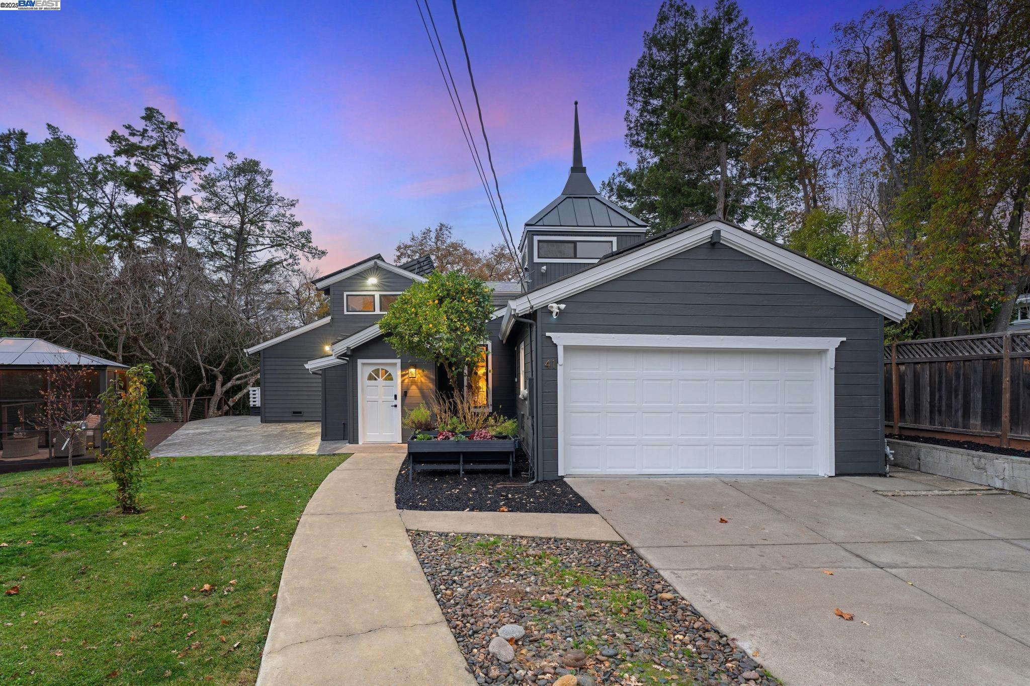 41 Bonita Ct
