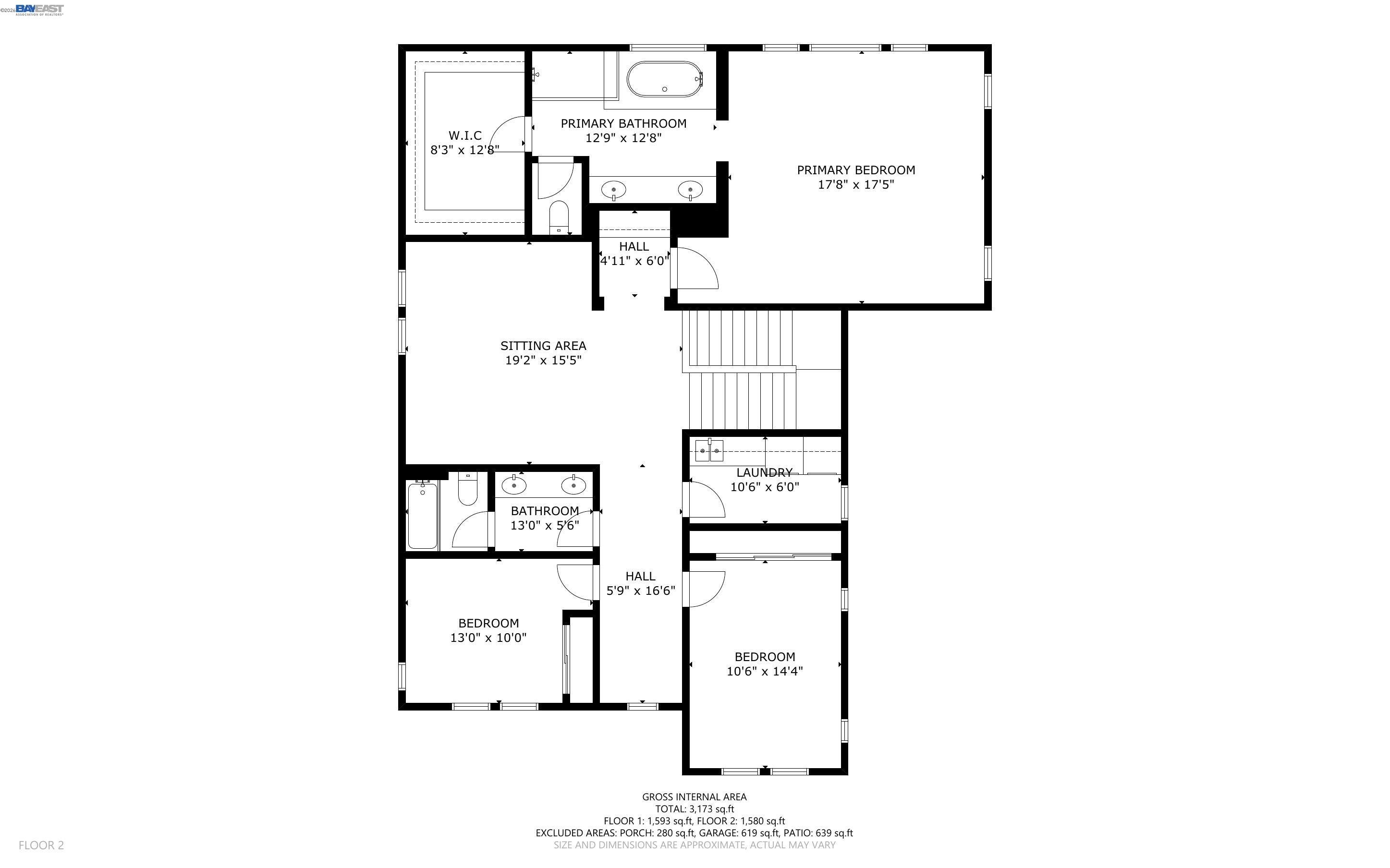 5408 Stockton Loop