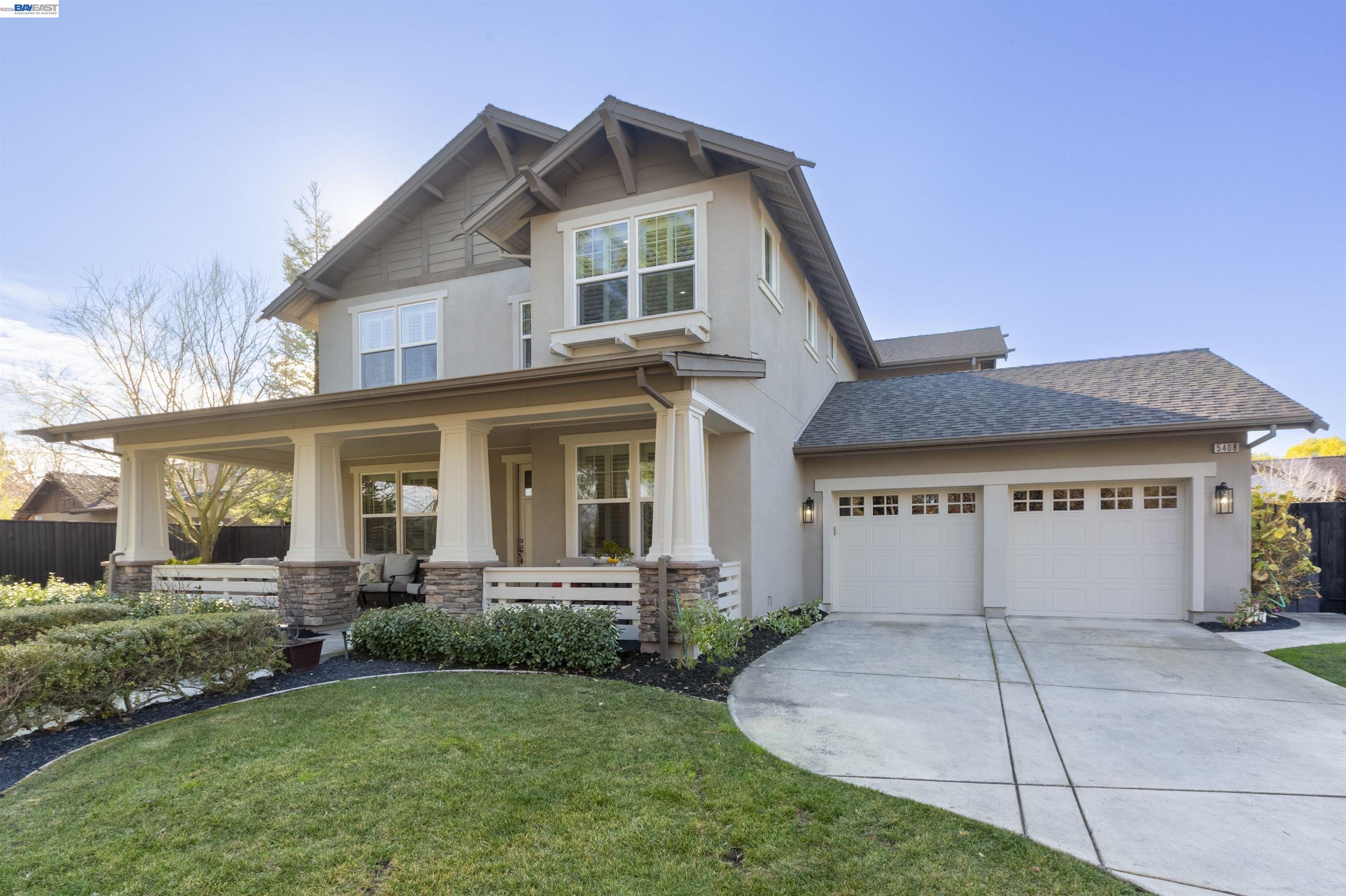 5408 Stockton Loop