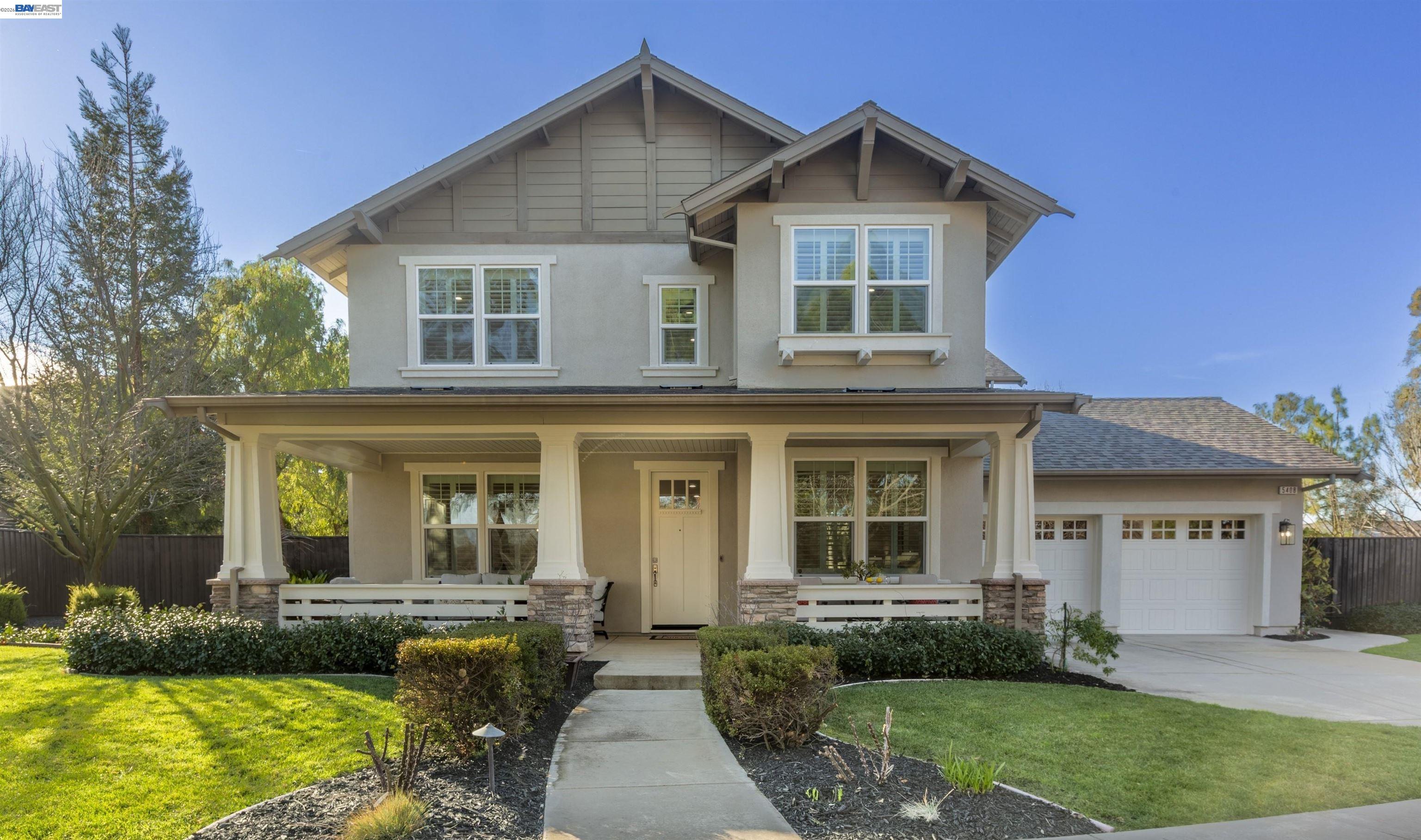 5408 Stockton Loop