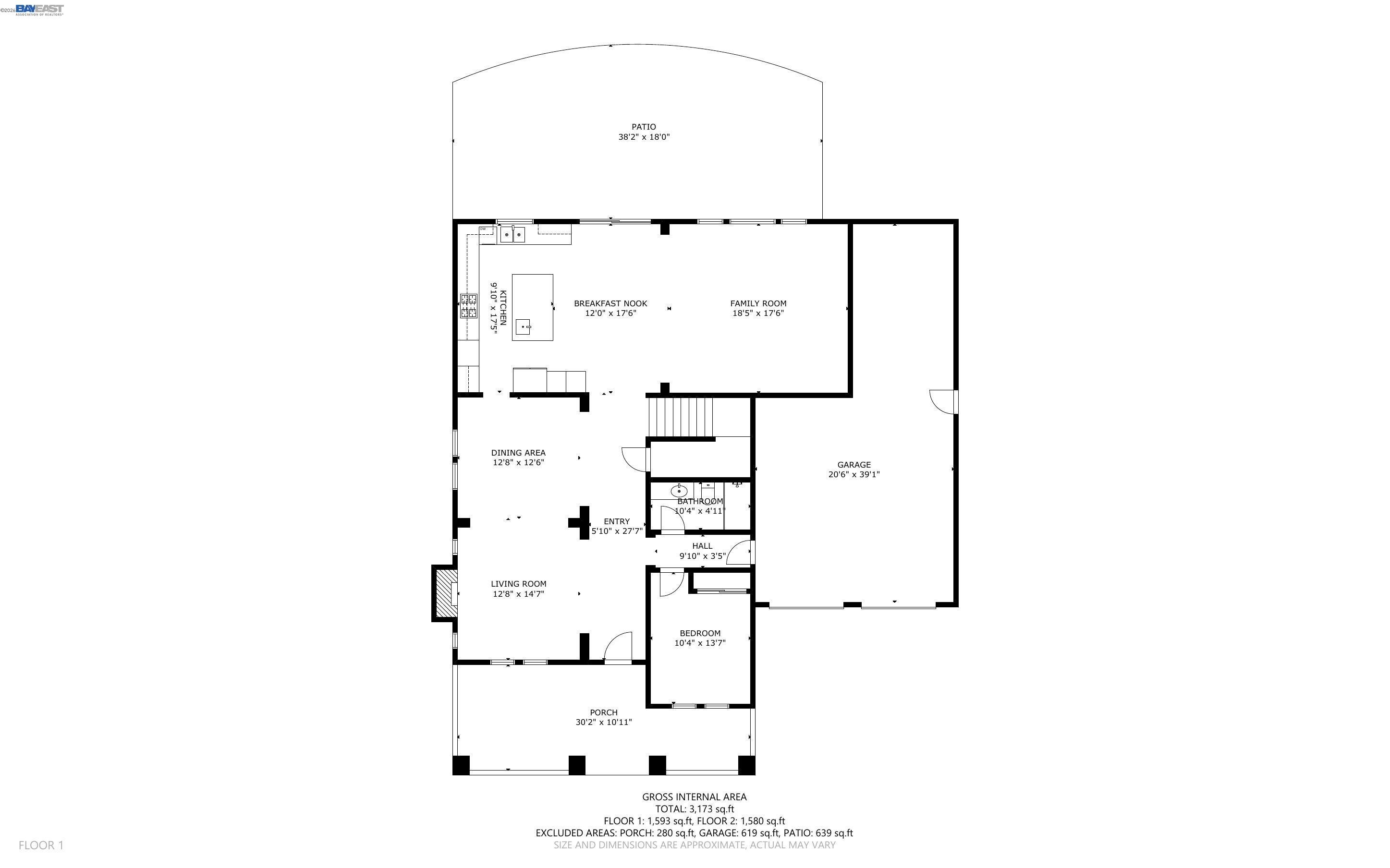 5408 Stockton Loop