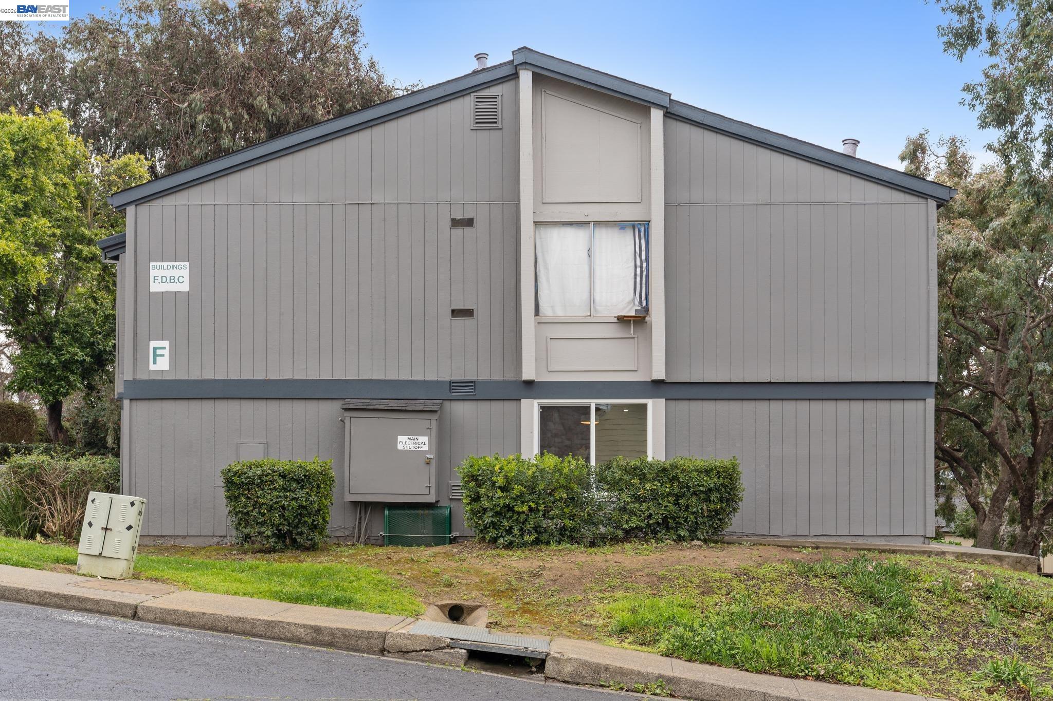 355 Parkview Ter # 7 Unit: F-7