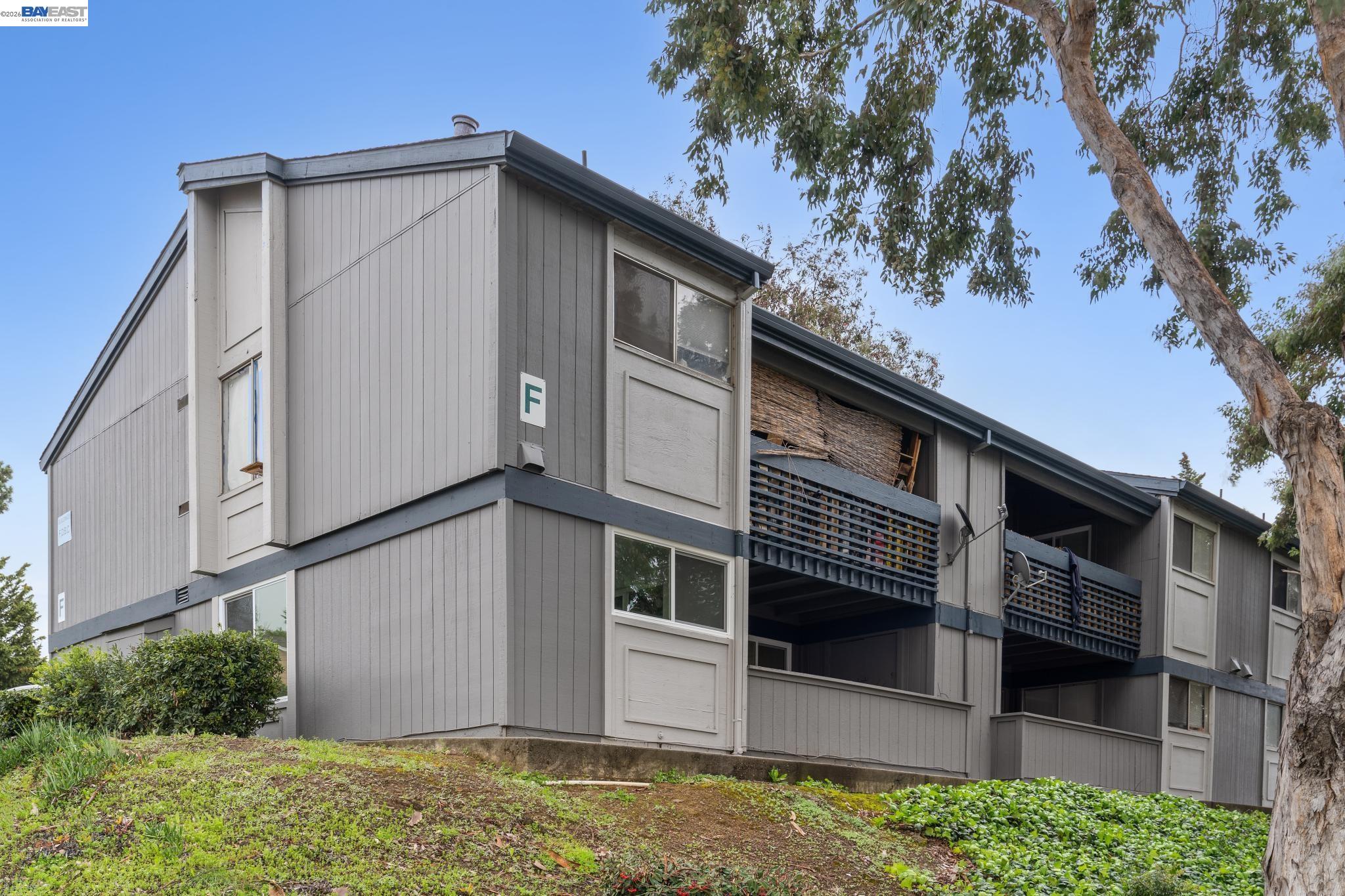 355 Parkview Ter # 7 Unit: F-7