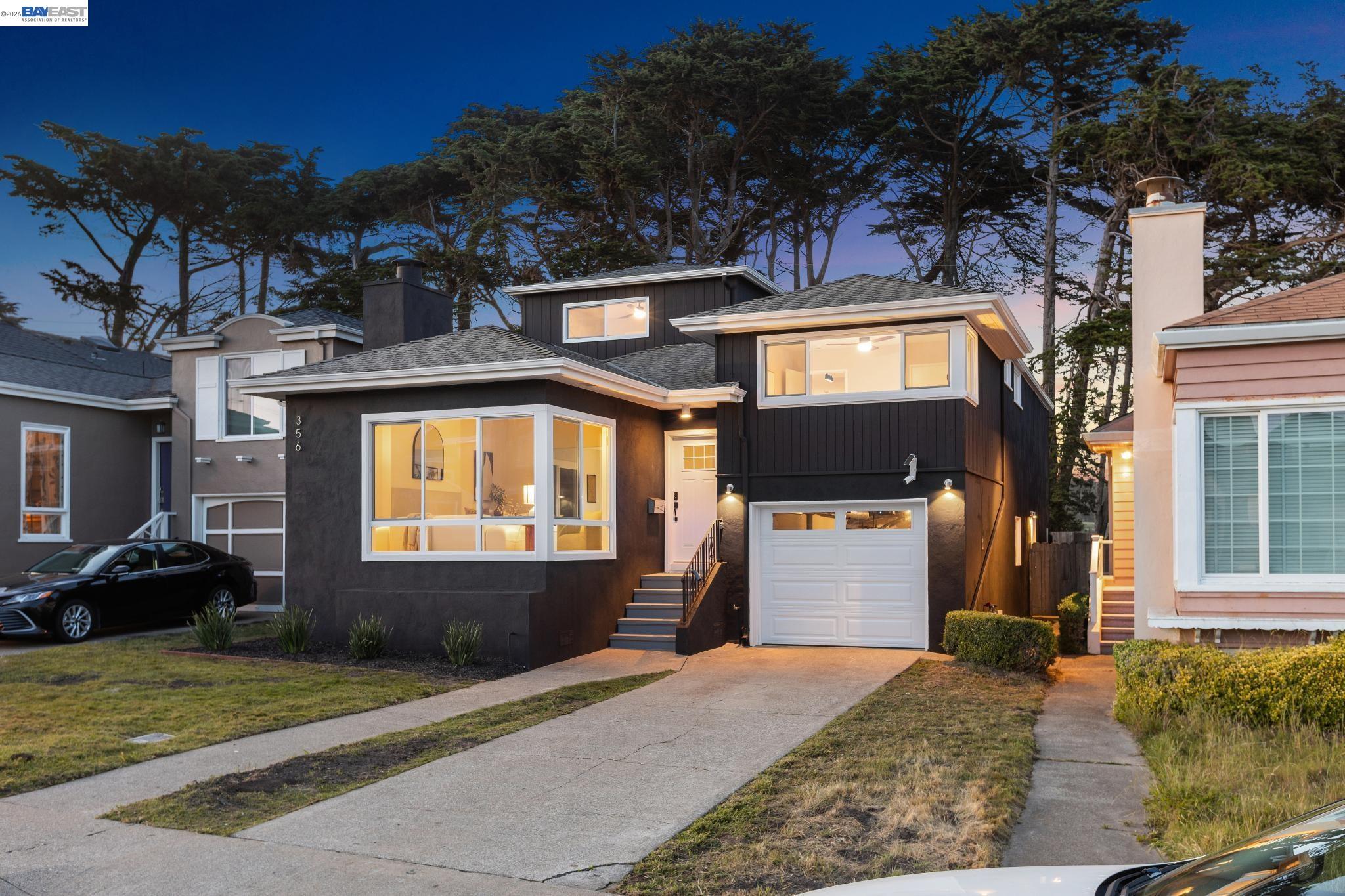 356 Northgate Ave