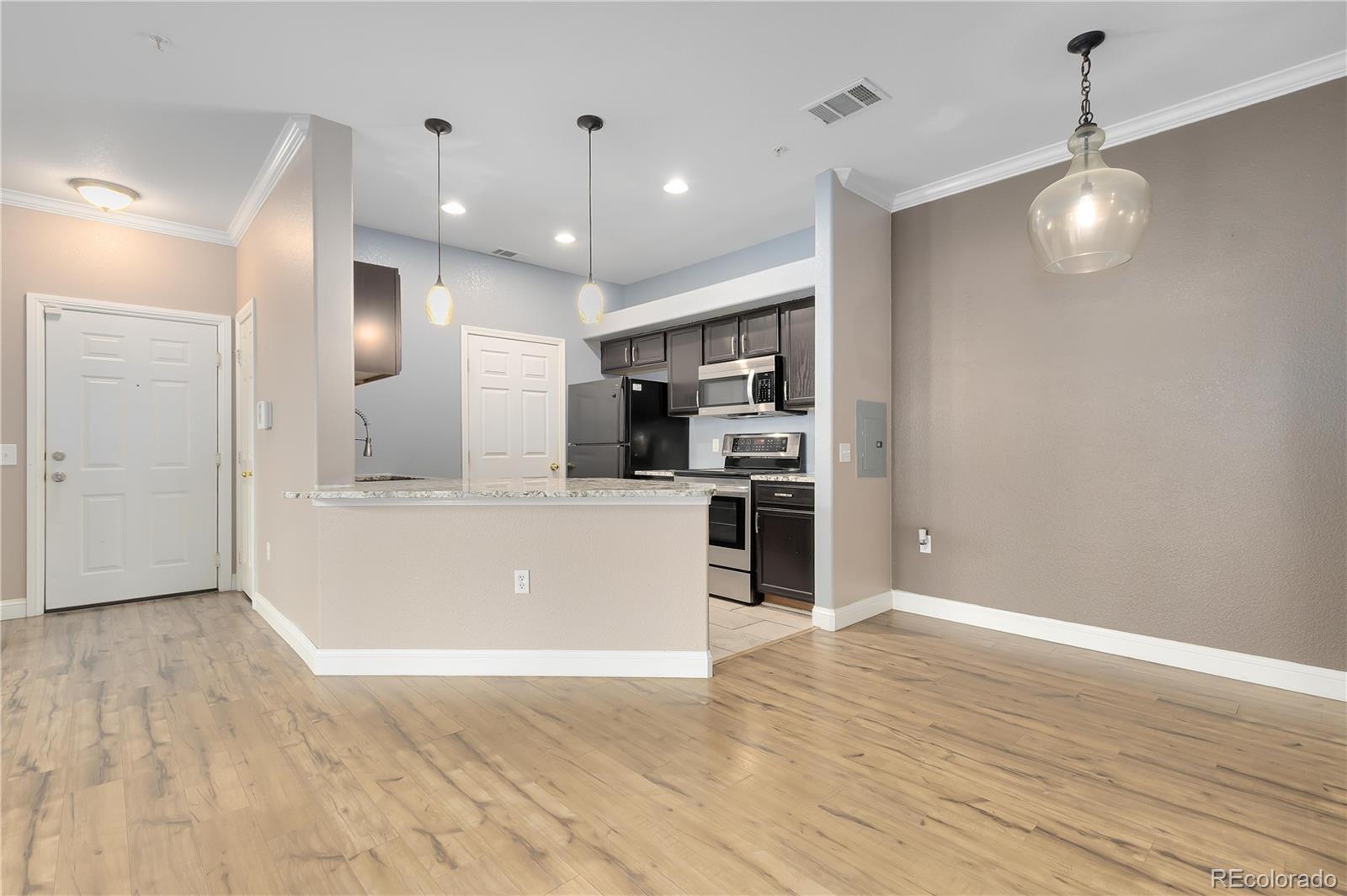 18930 E Warren Circle Unit: D108