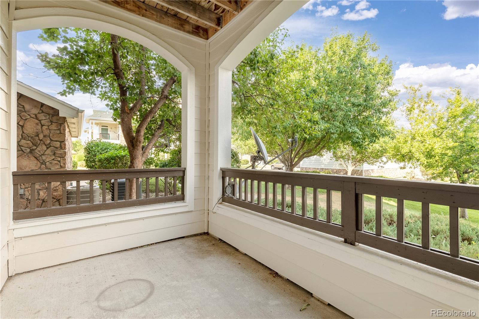 18930 E Warren Circle Unit: D108