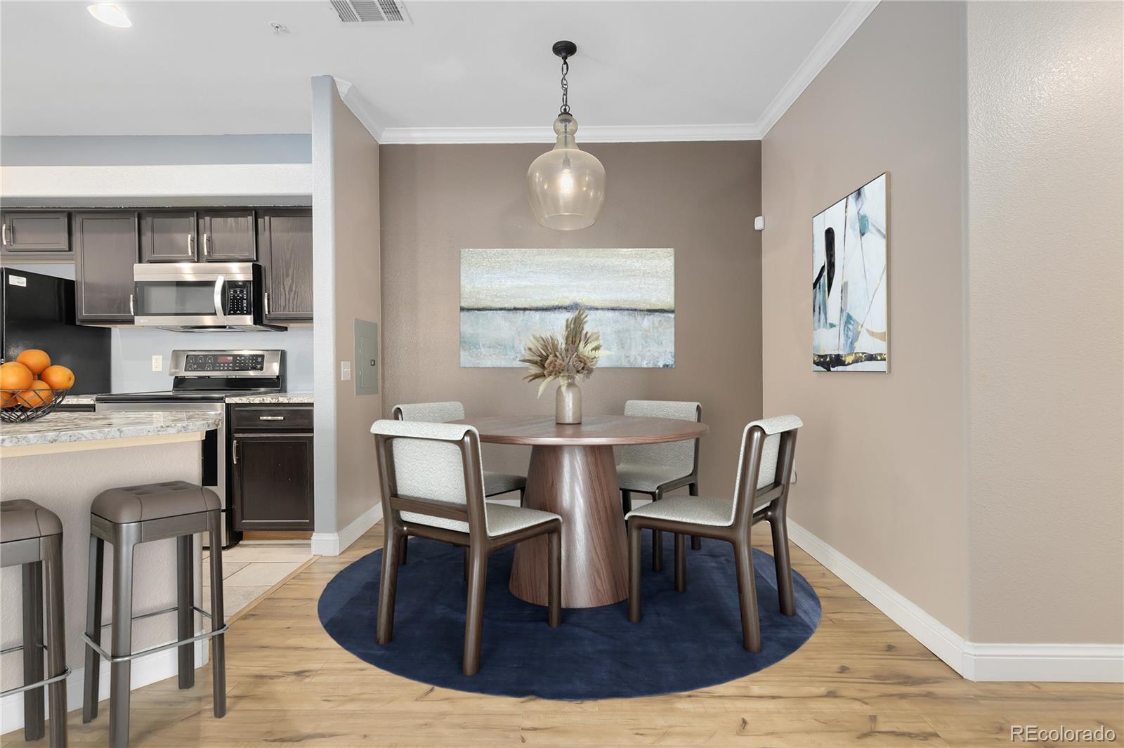 18930 E Warren Circle Unit: D108