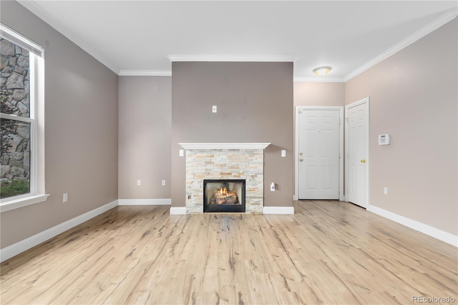18930 E Warren Circle Unit: D108
