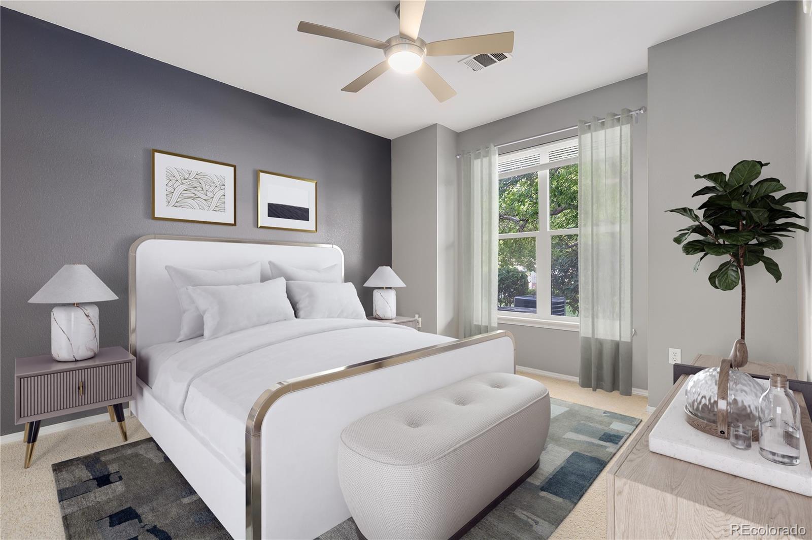 18930 E Warren Circle Unit: D108