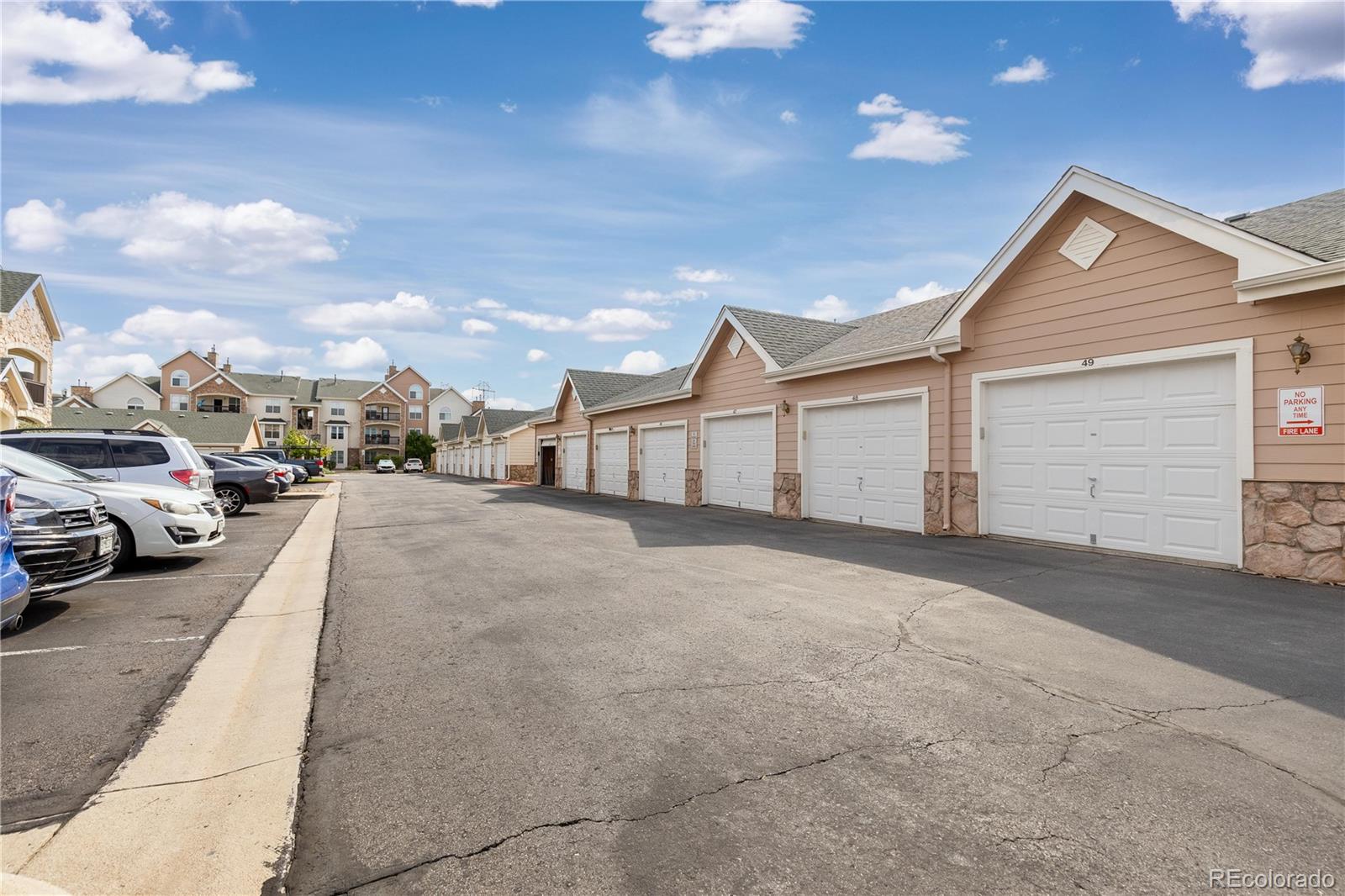 18930 E Warren Circle Unit: D108