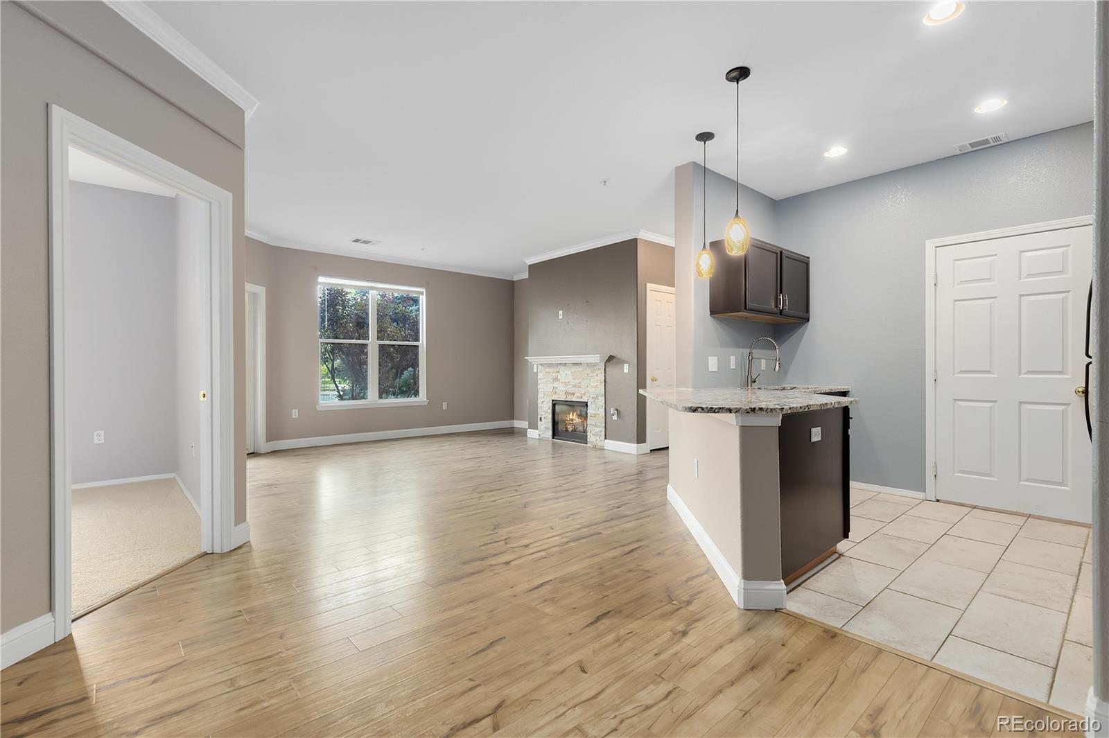 18930 E Warren Circle Unit: D108