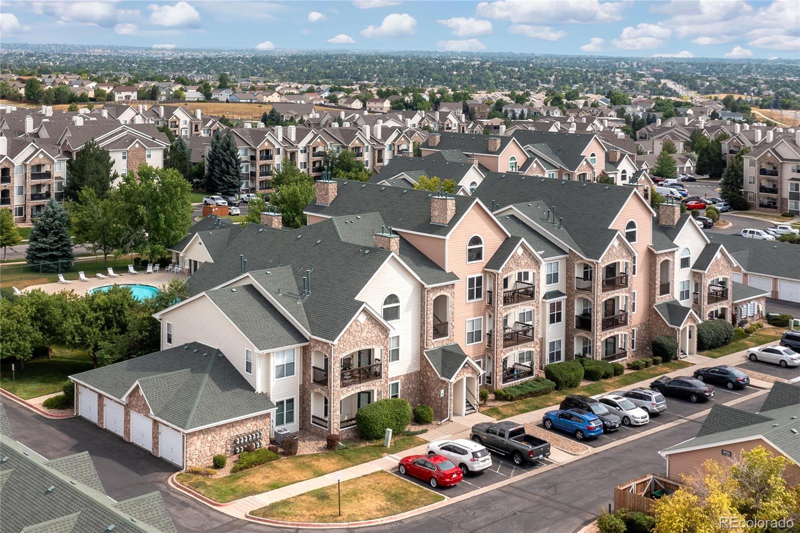 18930 E Warren Circle Unit: D108