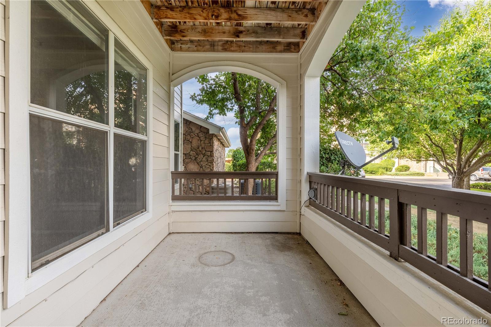 18930 E Warren Circle Unit: D108