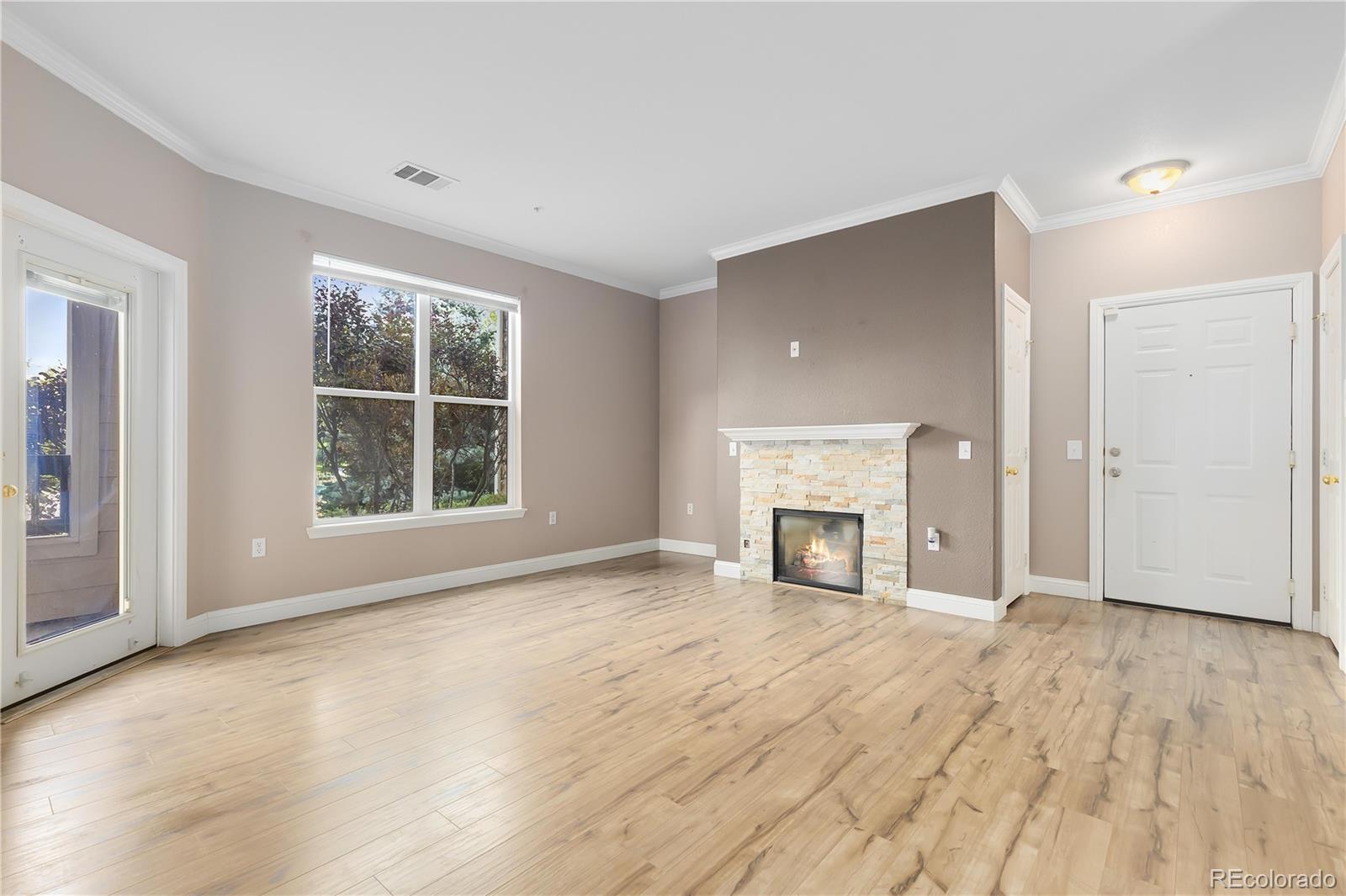 18930 E Warren Circle Unit: D108