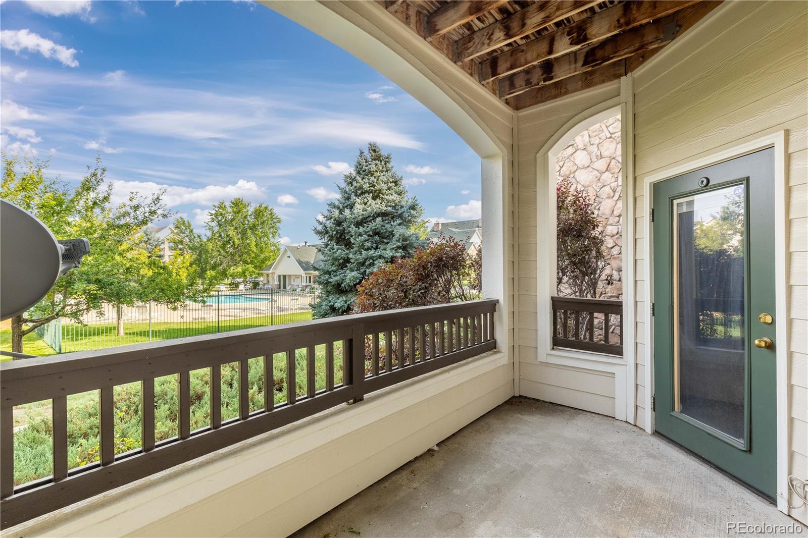 18930 E Warren Circle Unit: D108