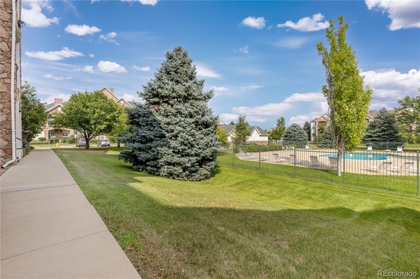 18930 E Warren Circle Unit: D108