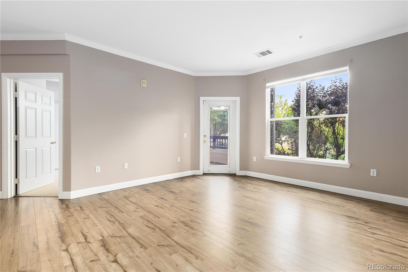18930 E Warren Circle Unit: D108