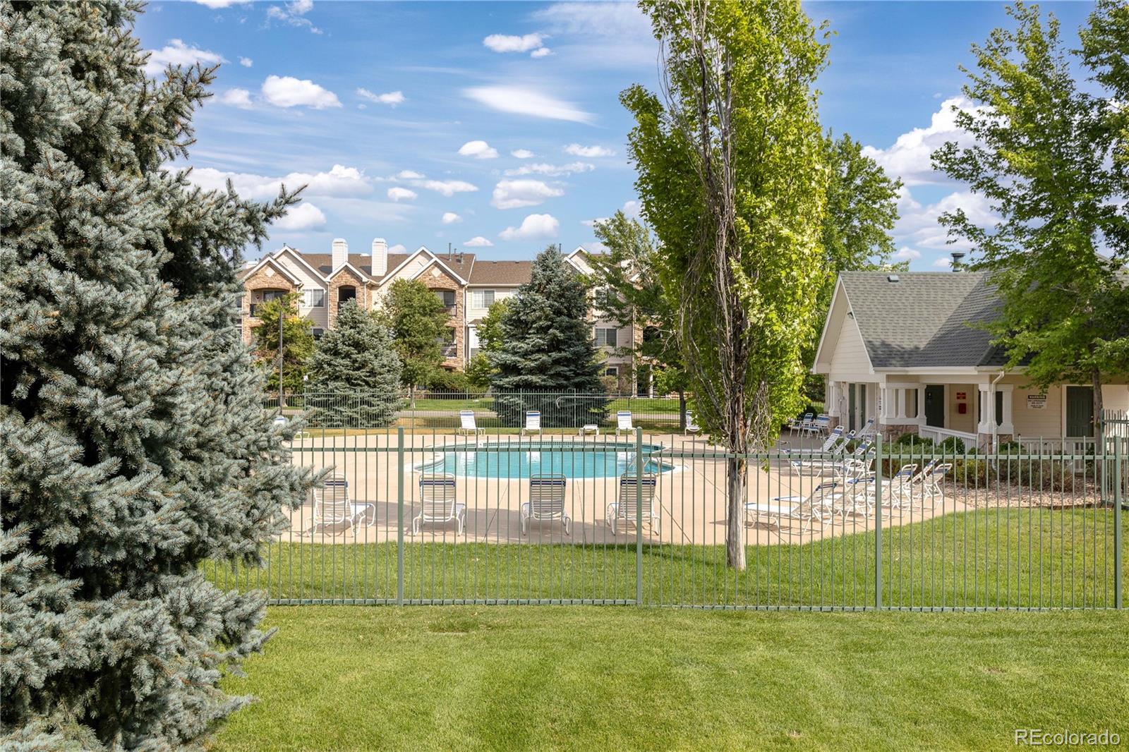 18930 E Warren Circle Unit: D108