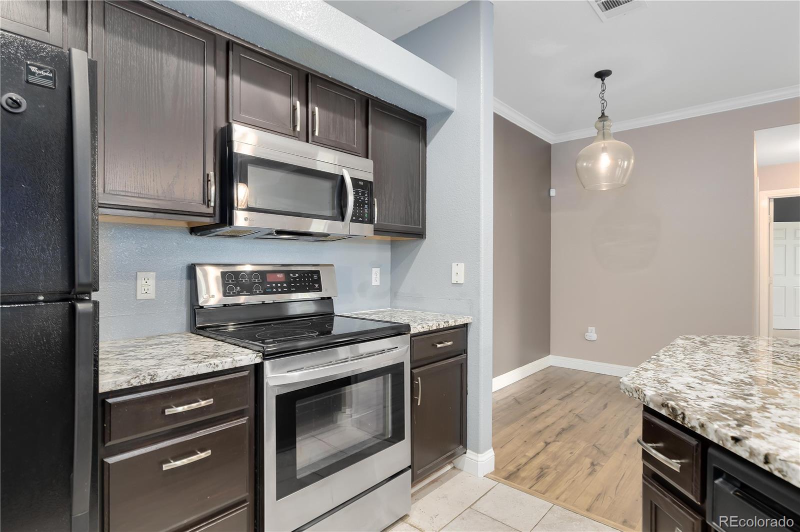 18930 E Warren Circle Unit: D108