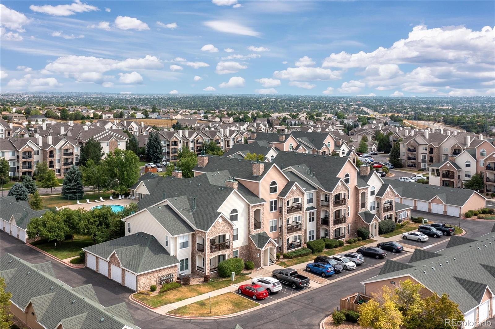 18930 E Warren Circle Unit: D108