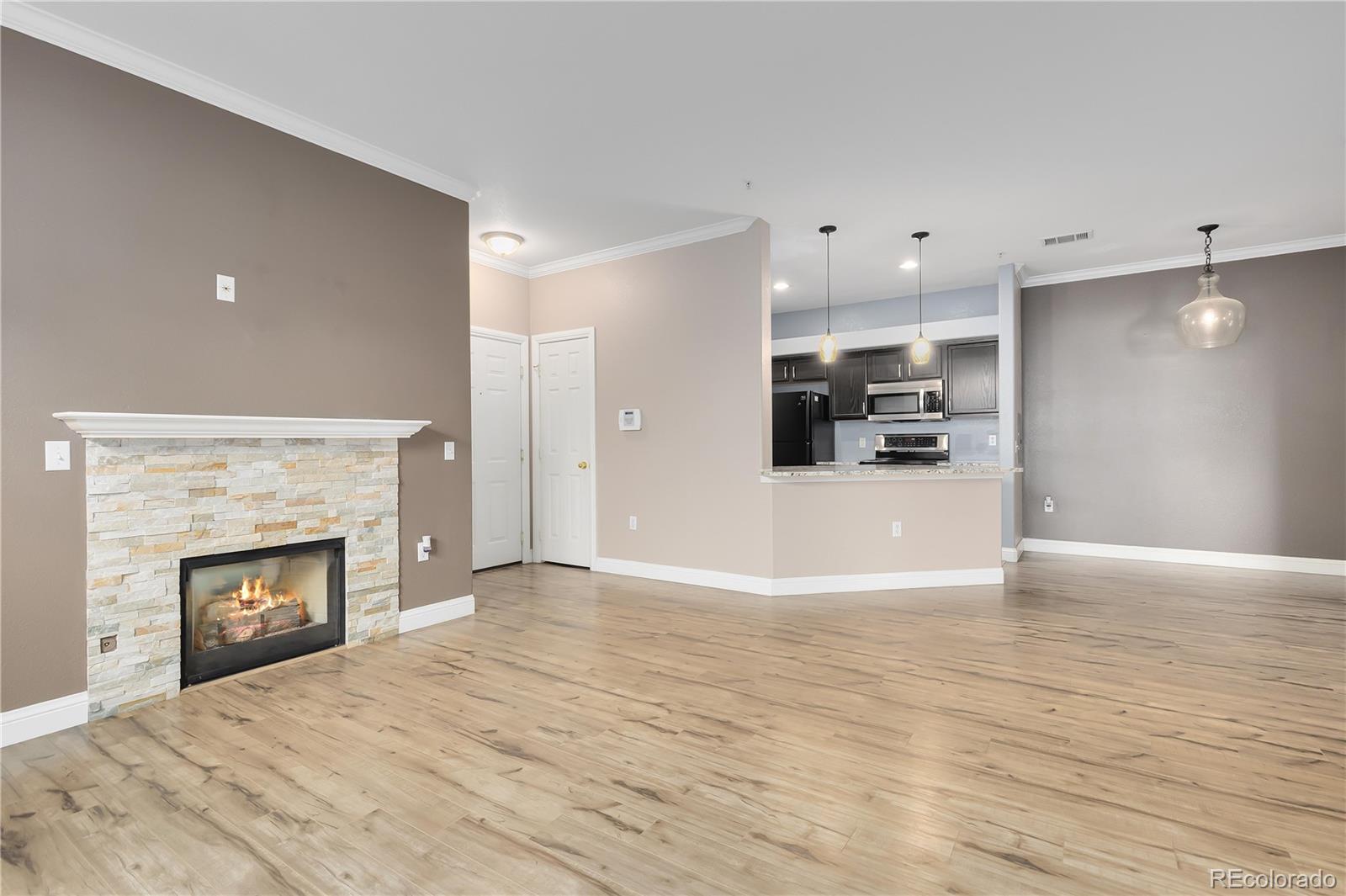 18930 E Warren Circle Unit: D108