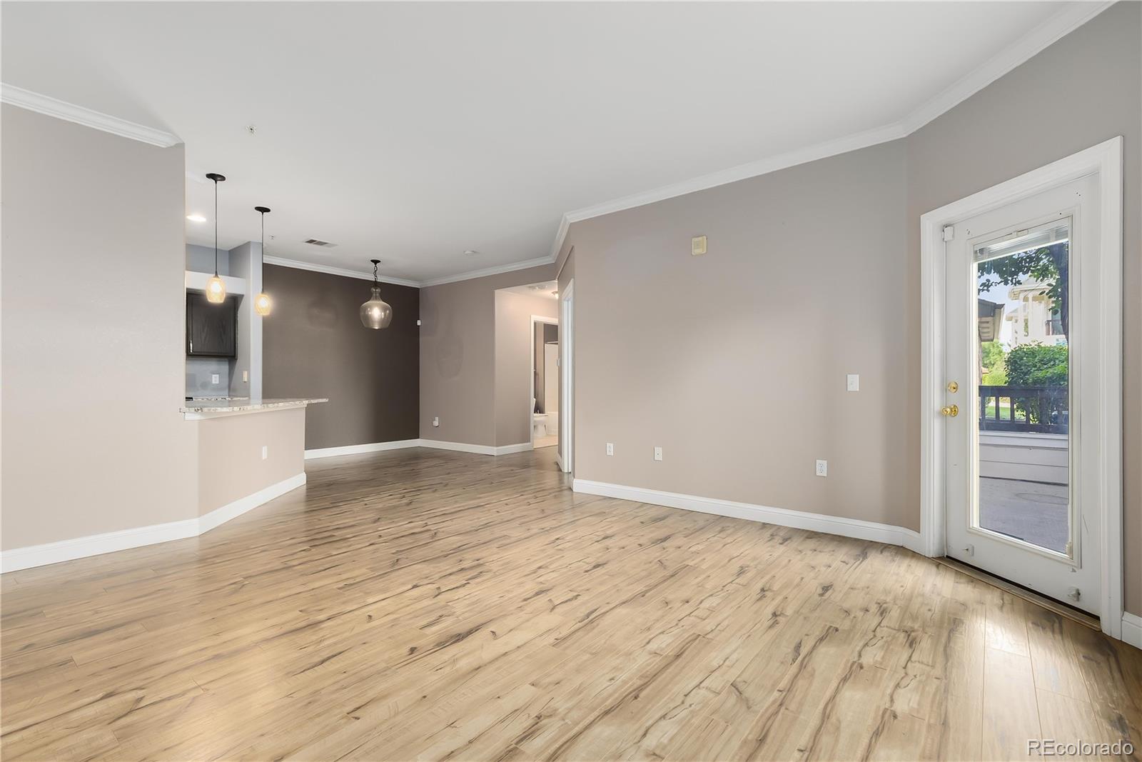 18930 E Warren Circle Unit: D108