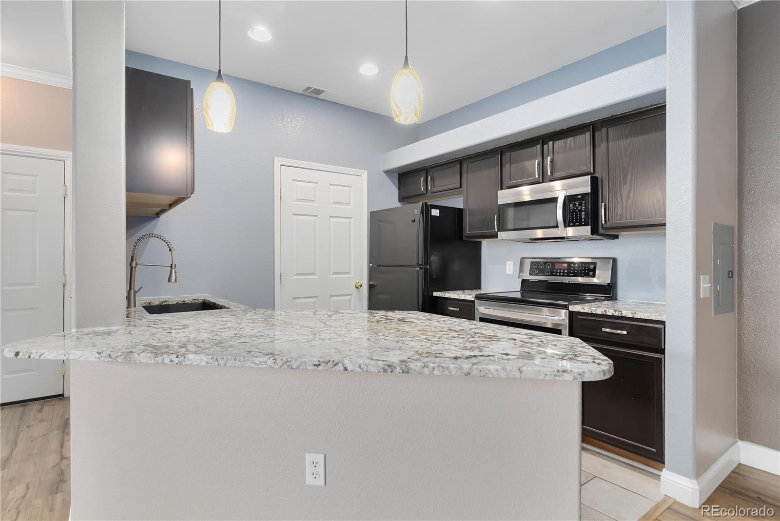 18930 E Warren Circle Unit: D108