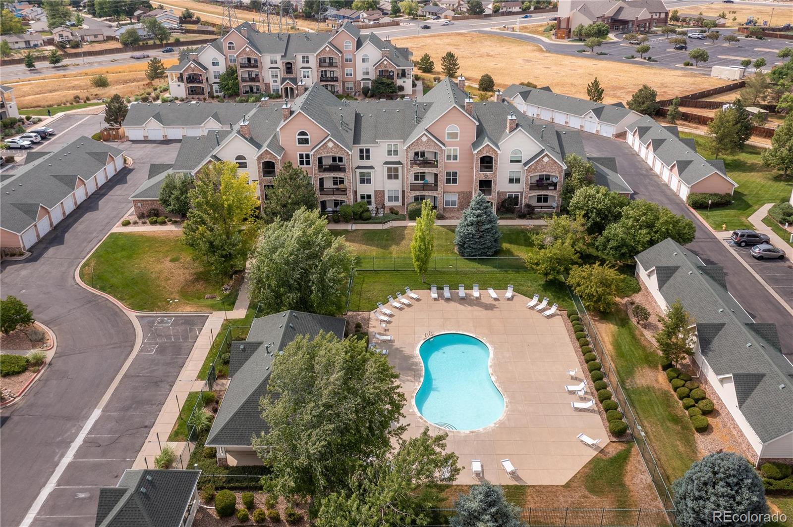 18930 E Warren Circle Unit: D108