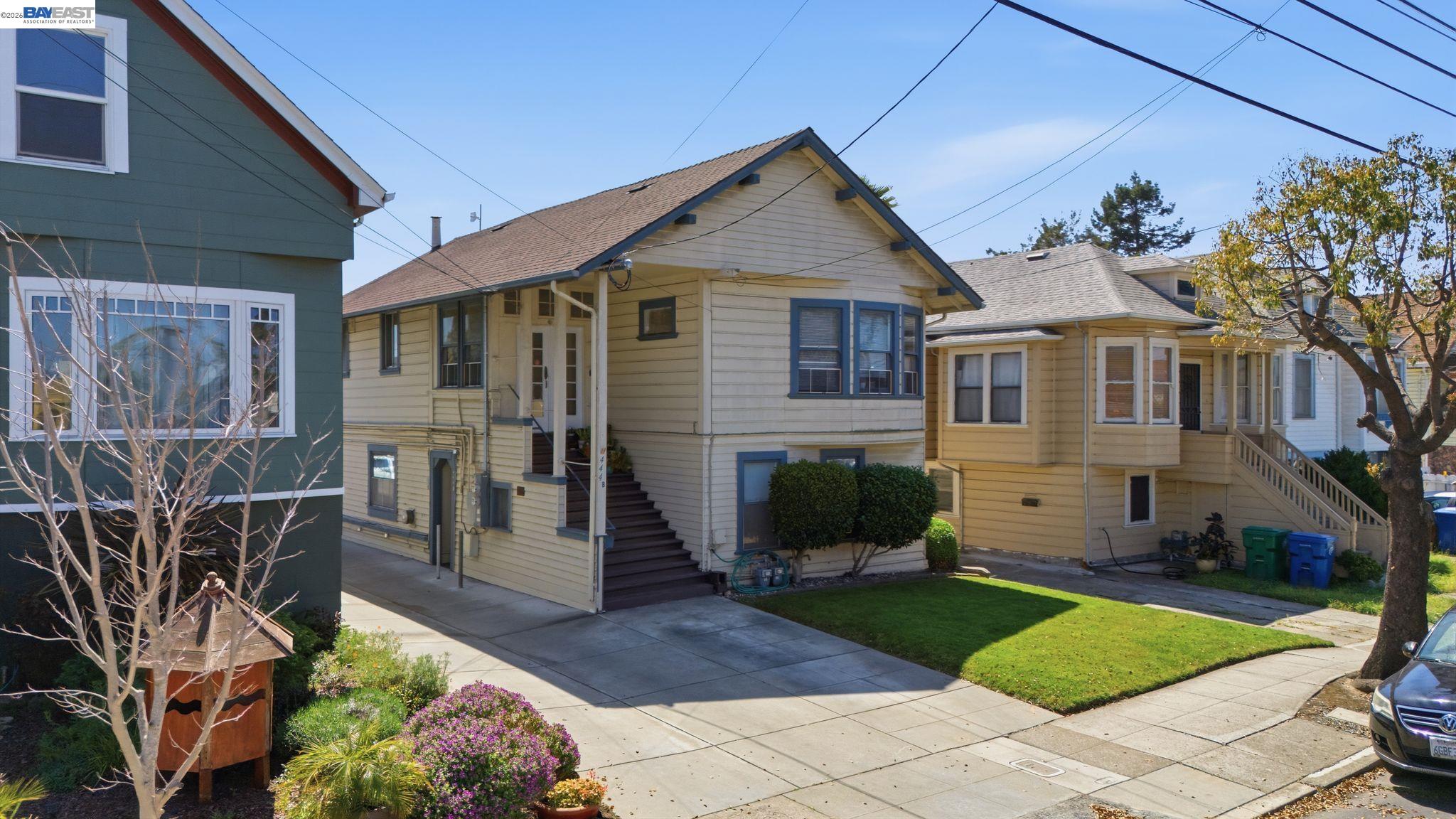 444 Lincoln Ave