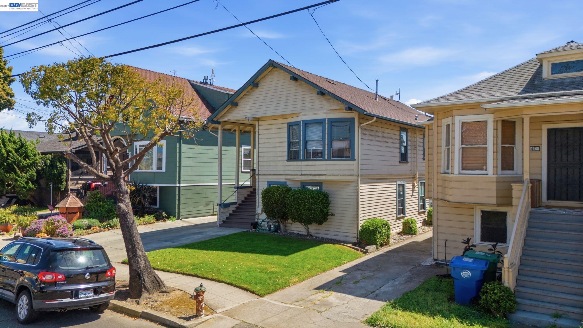 444 Lincoln Ave