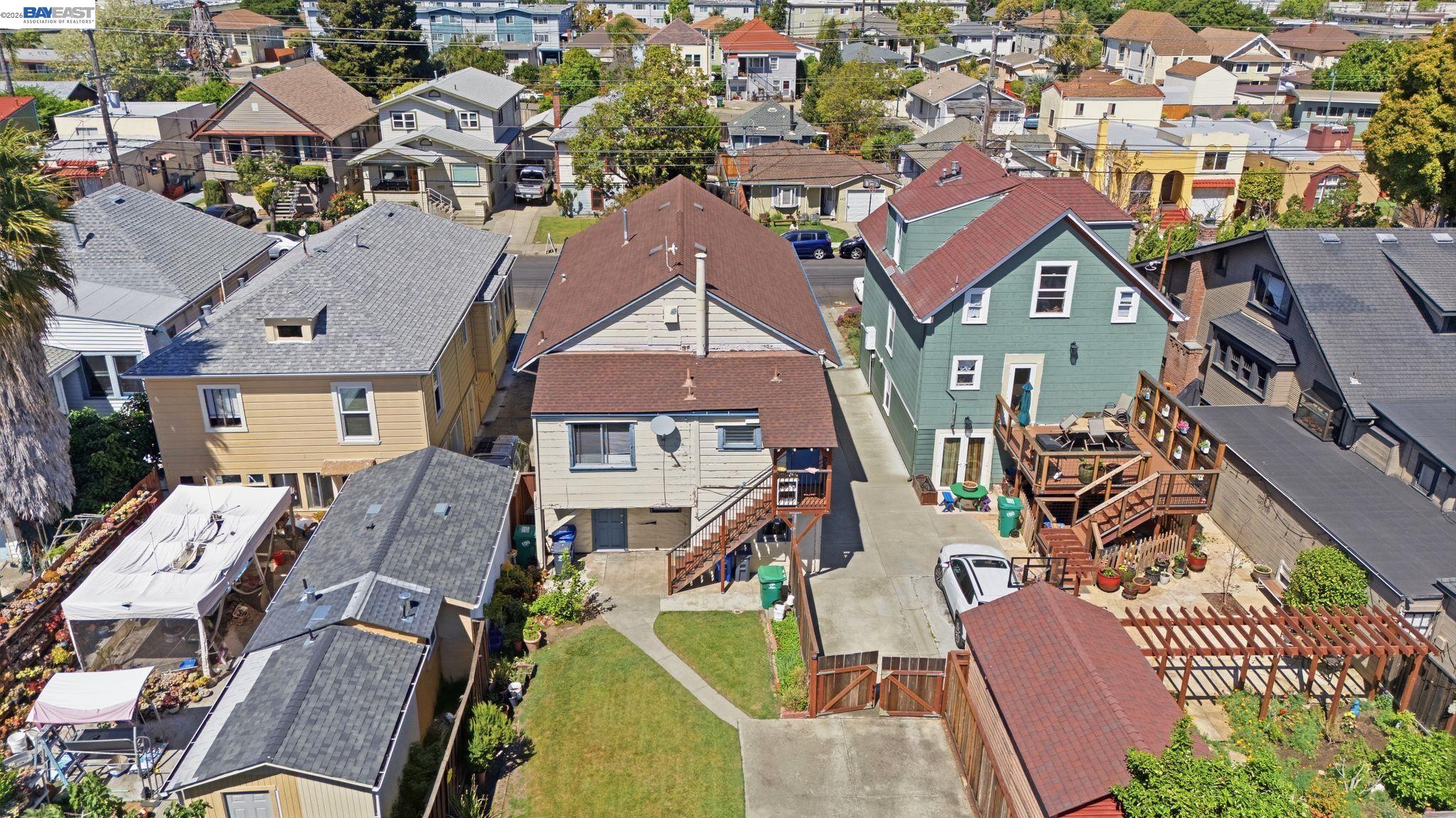 444 Lincoln Ave