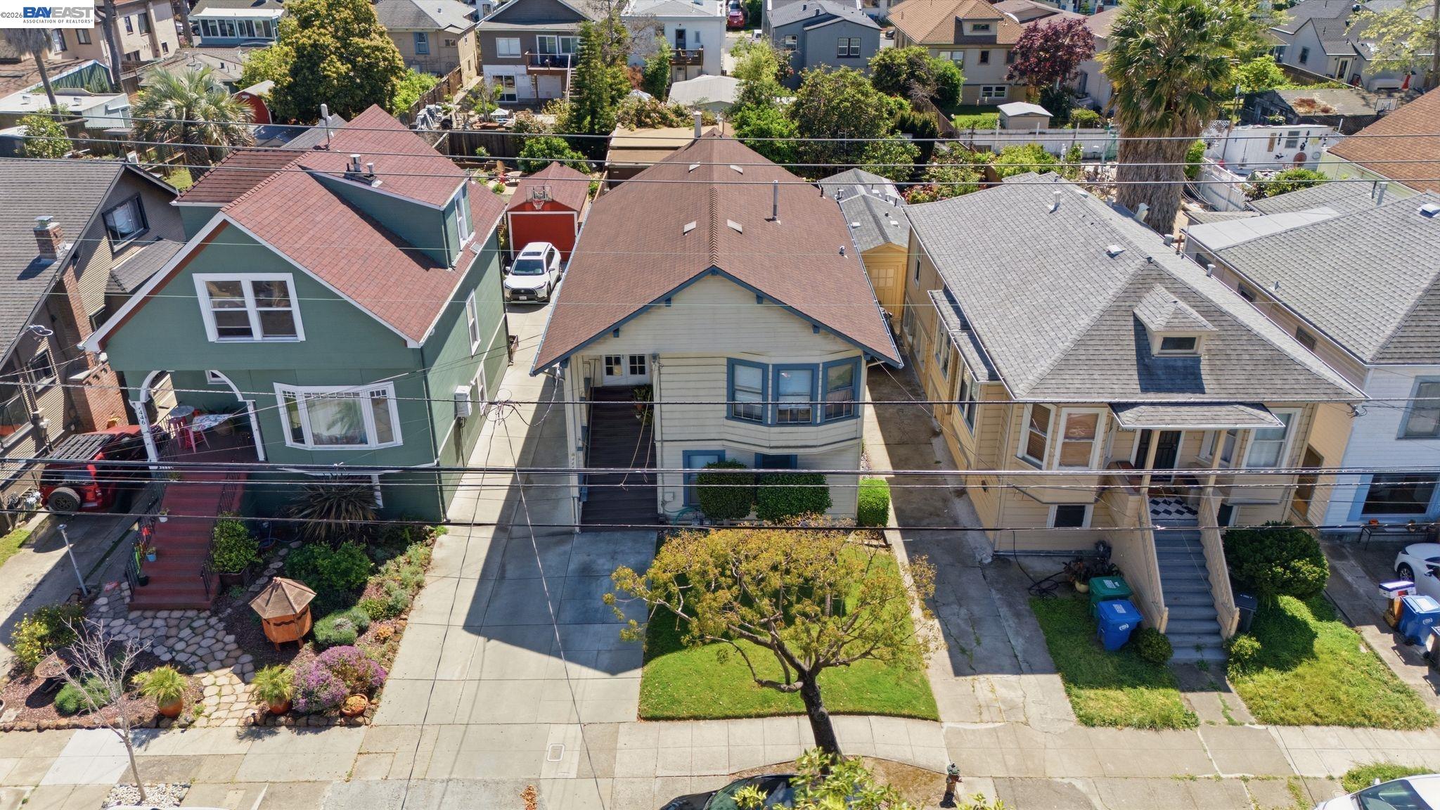 444 Lincoln Ave