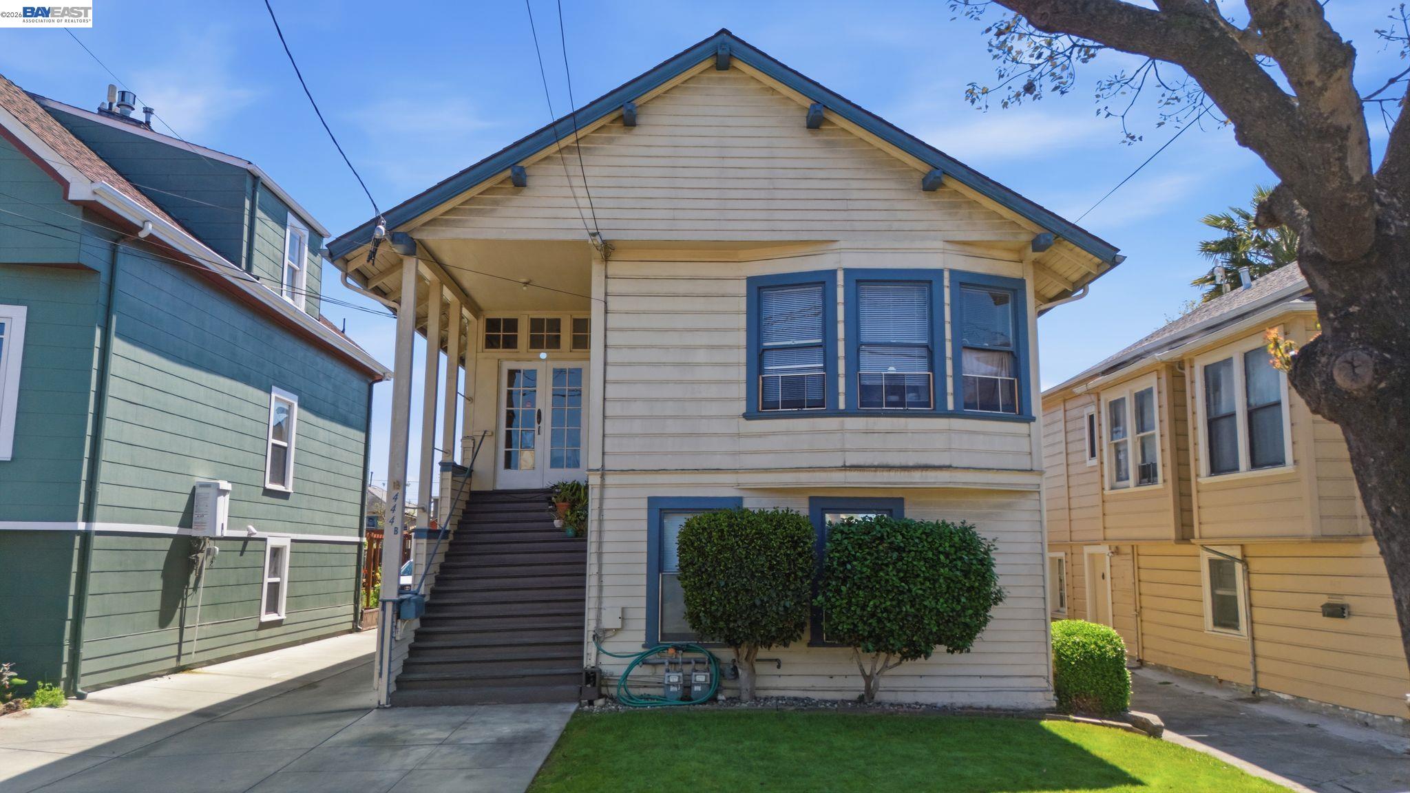 444 Lincoln Ave